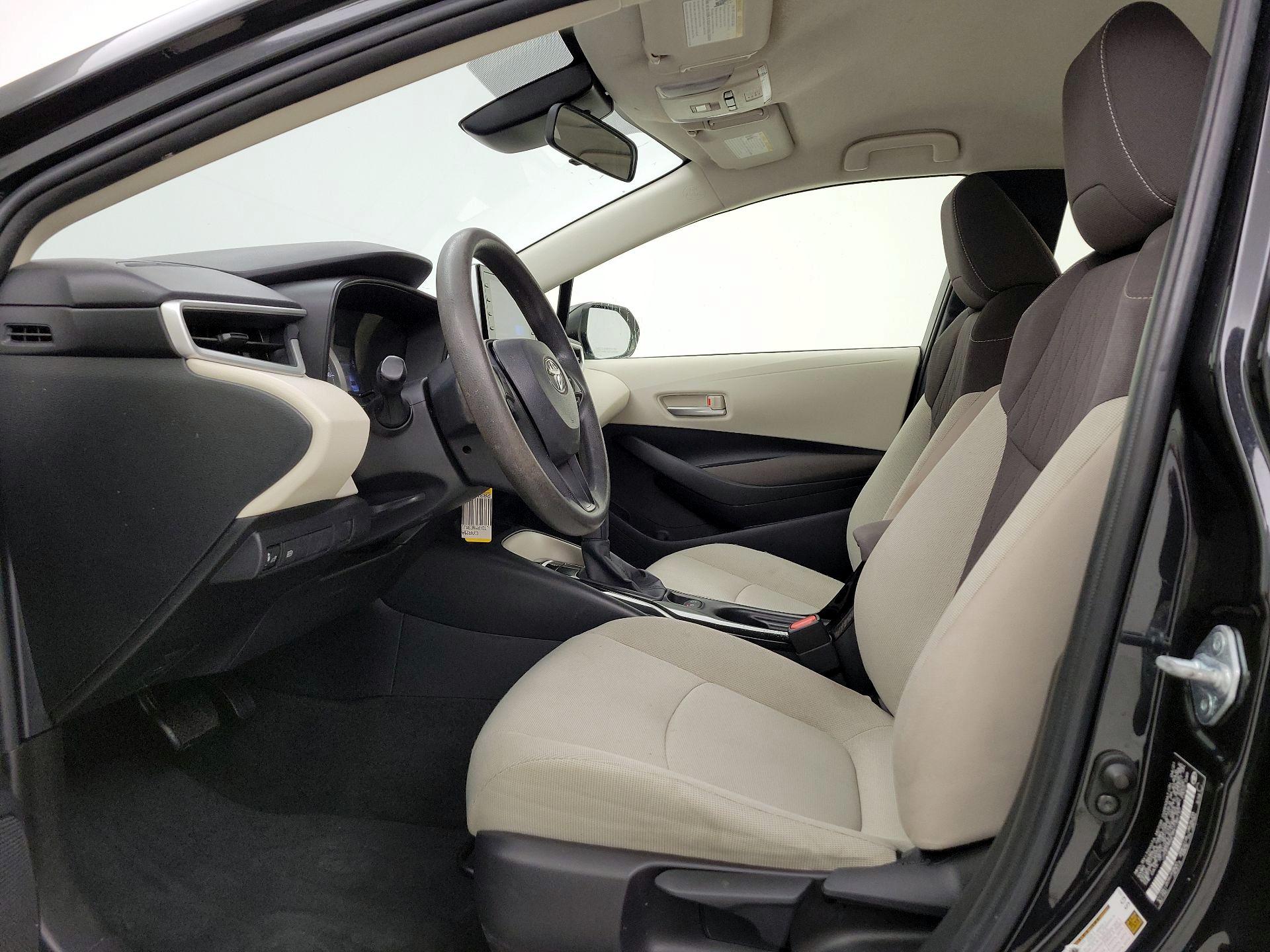 Thumbnail: 2021 Toyota Corolla - 11