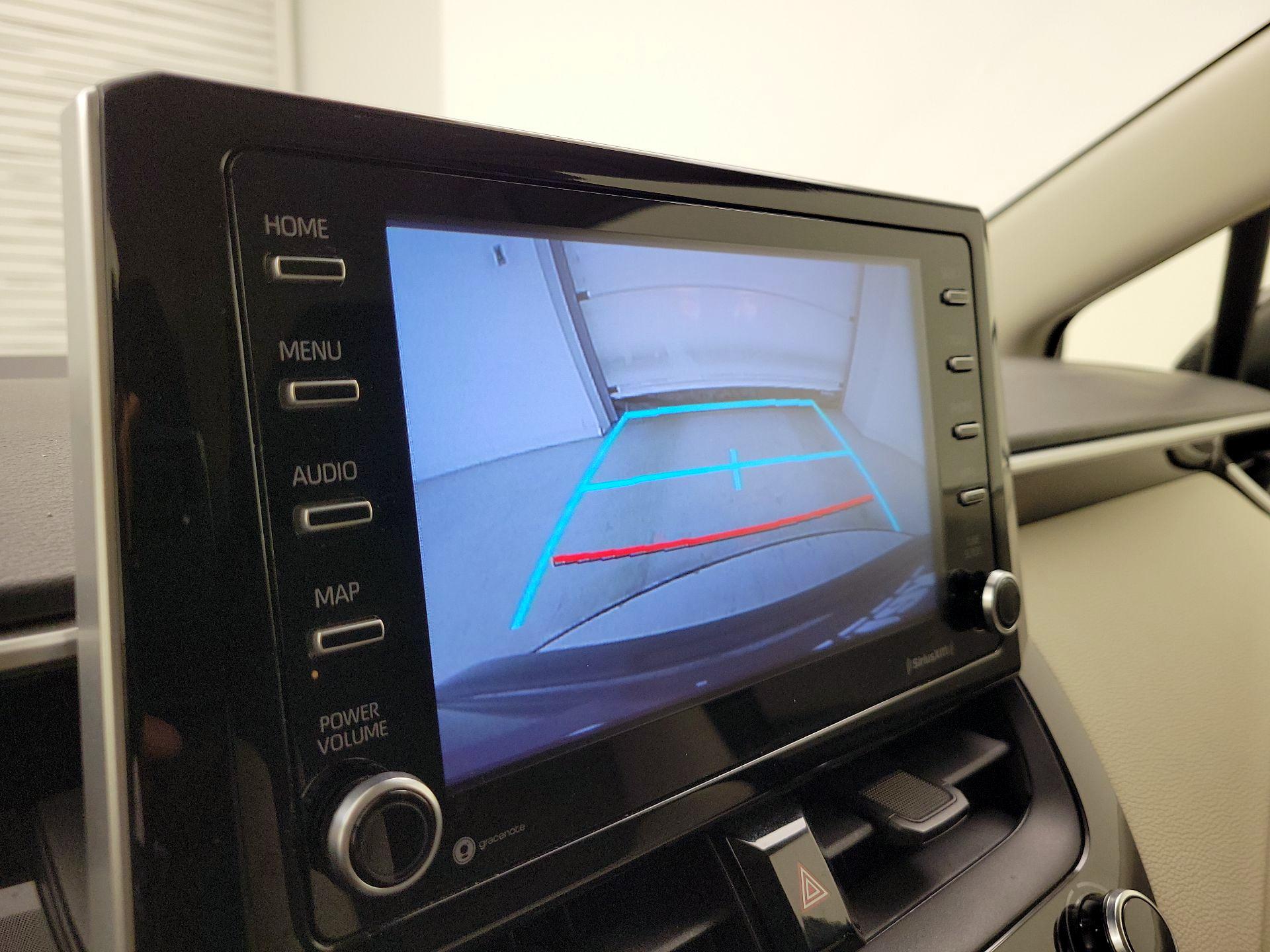 Thumbnail: 2021 Toyota Corolla - 14