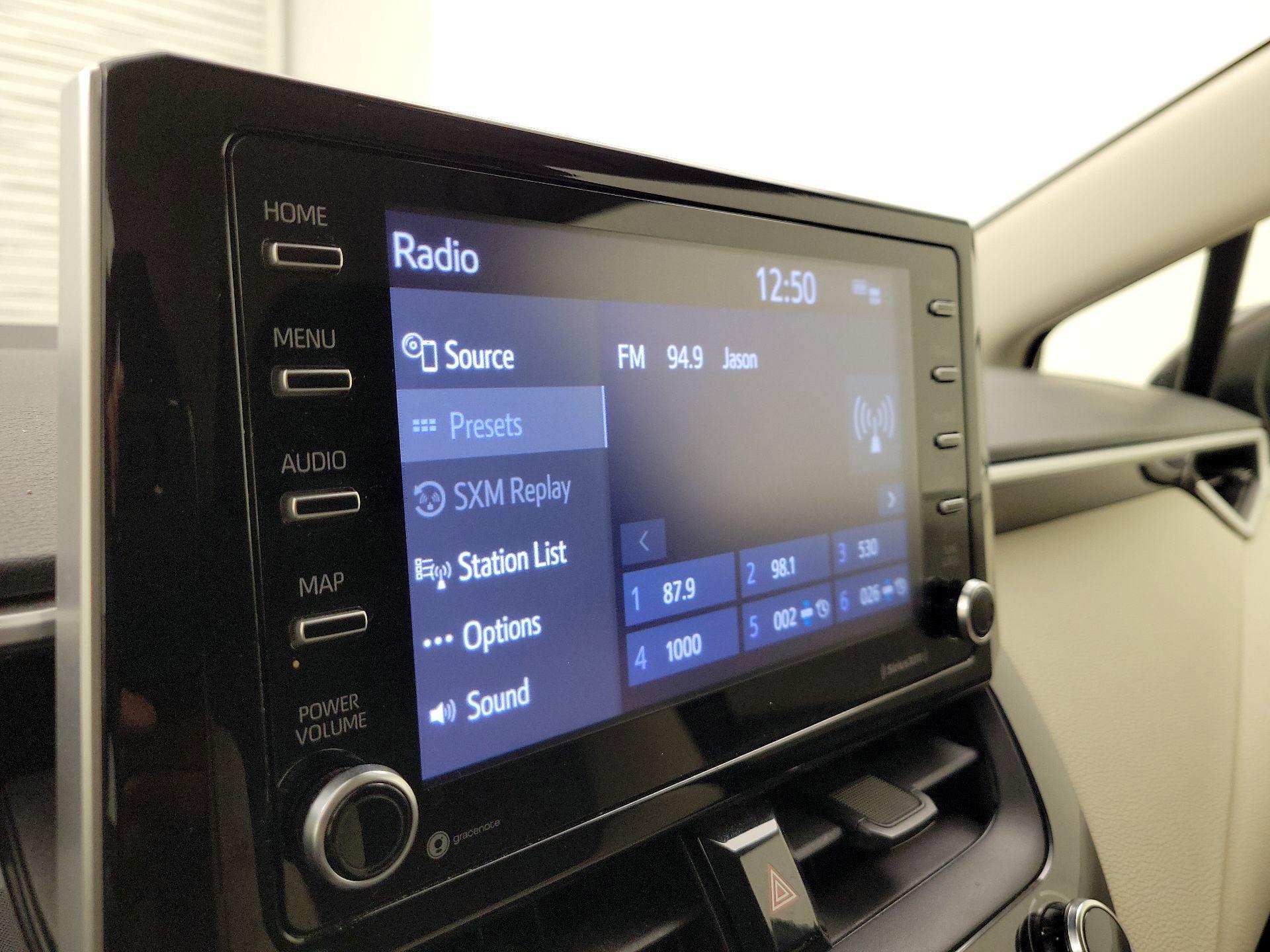 Thumbnail: 2021 Toyota Corolla - 15