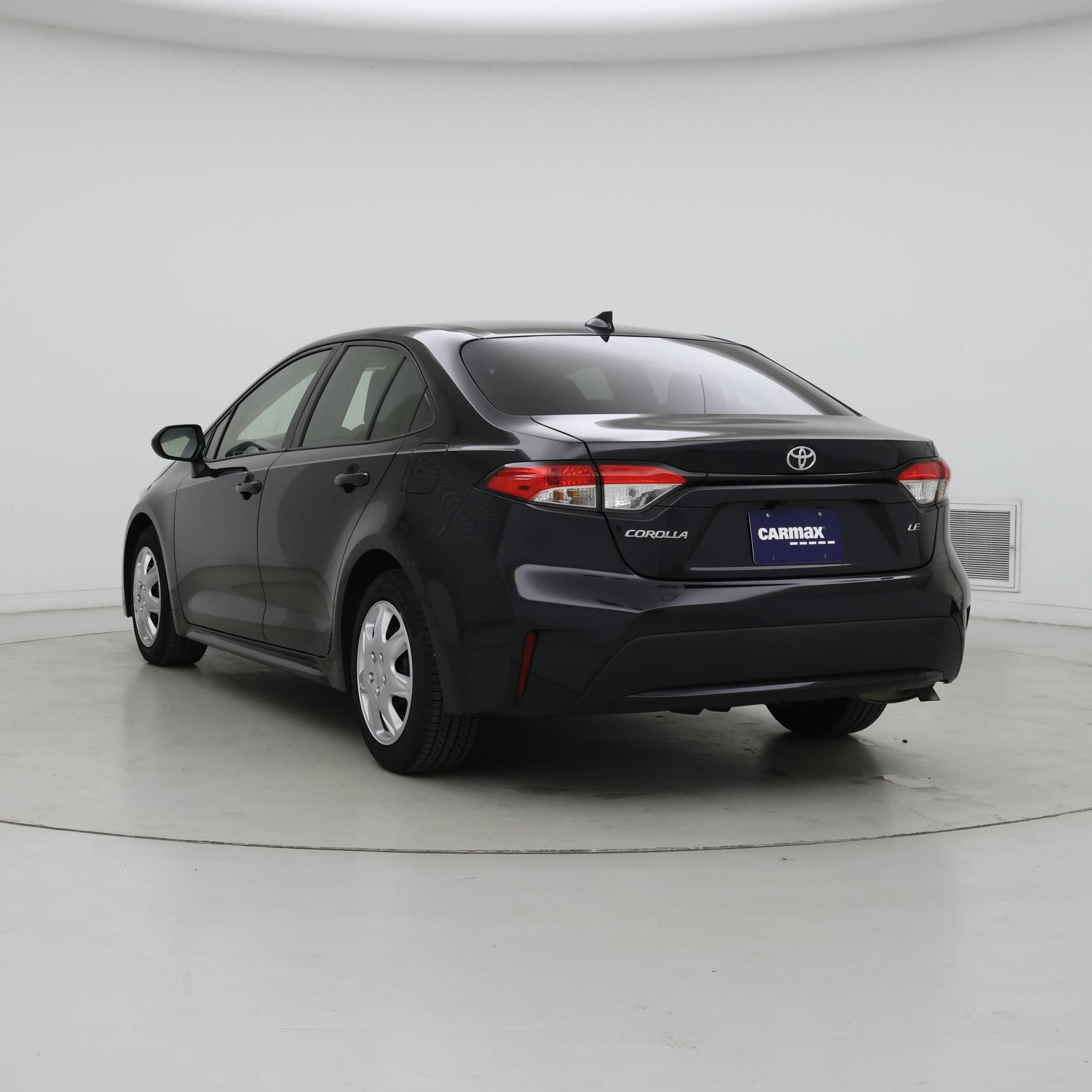 Thumbnail: 2021 Toyota Corolla - 2