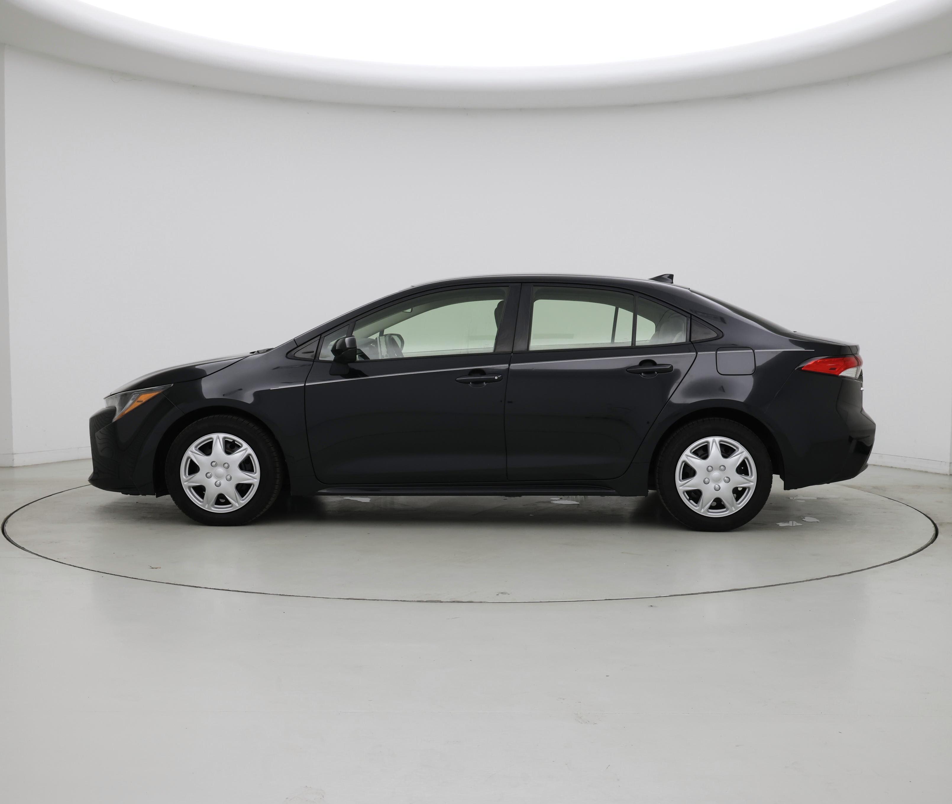 Thumbnail: 2021 Toyota Corolla - 3