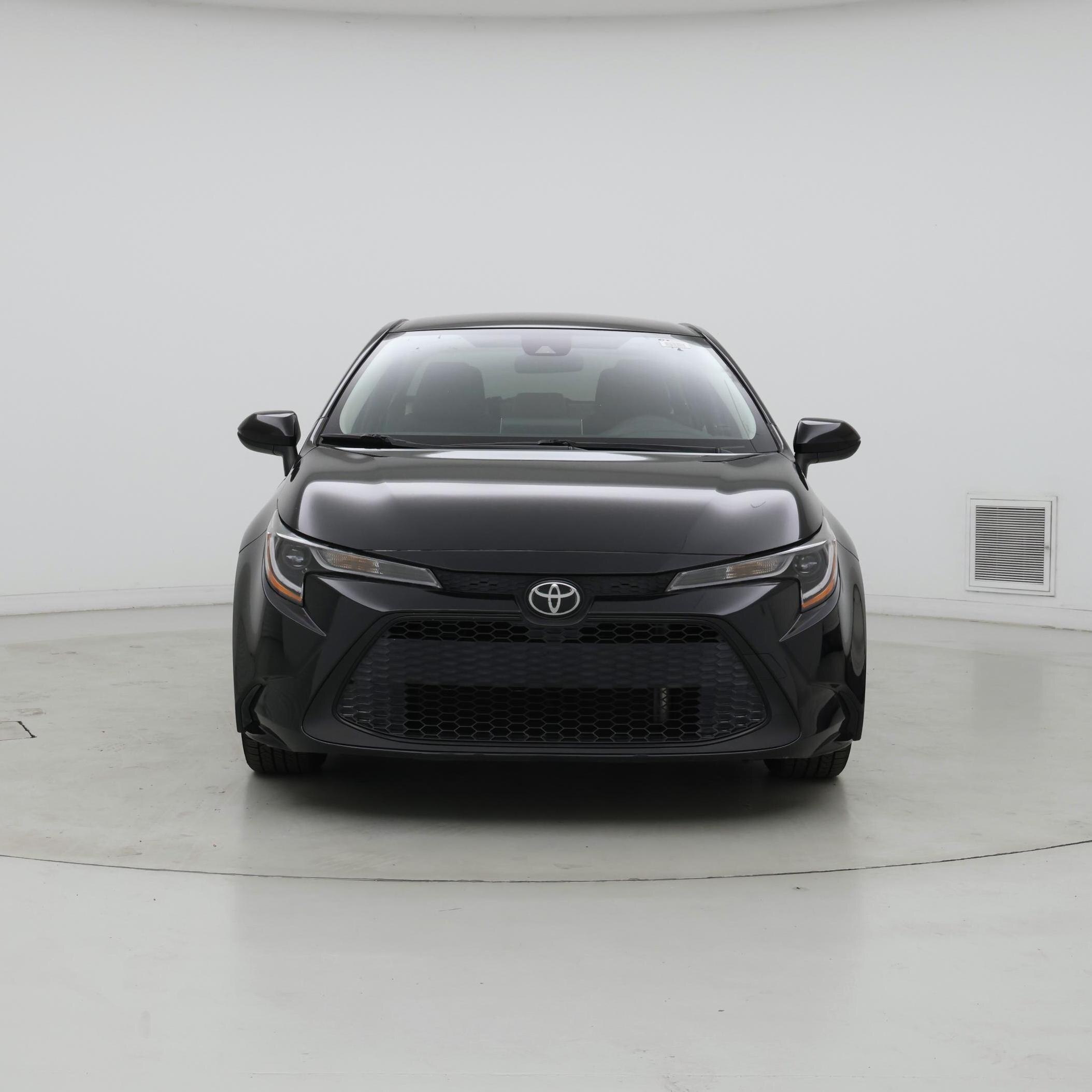 Thumbnail: 2021 Toyota Corolla - 5