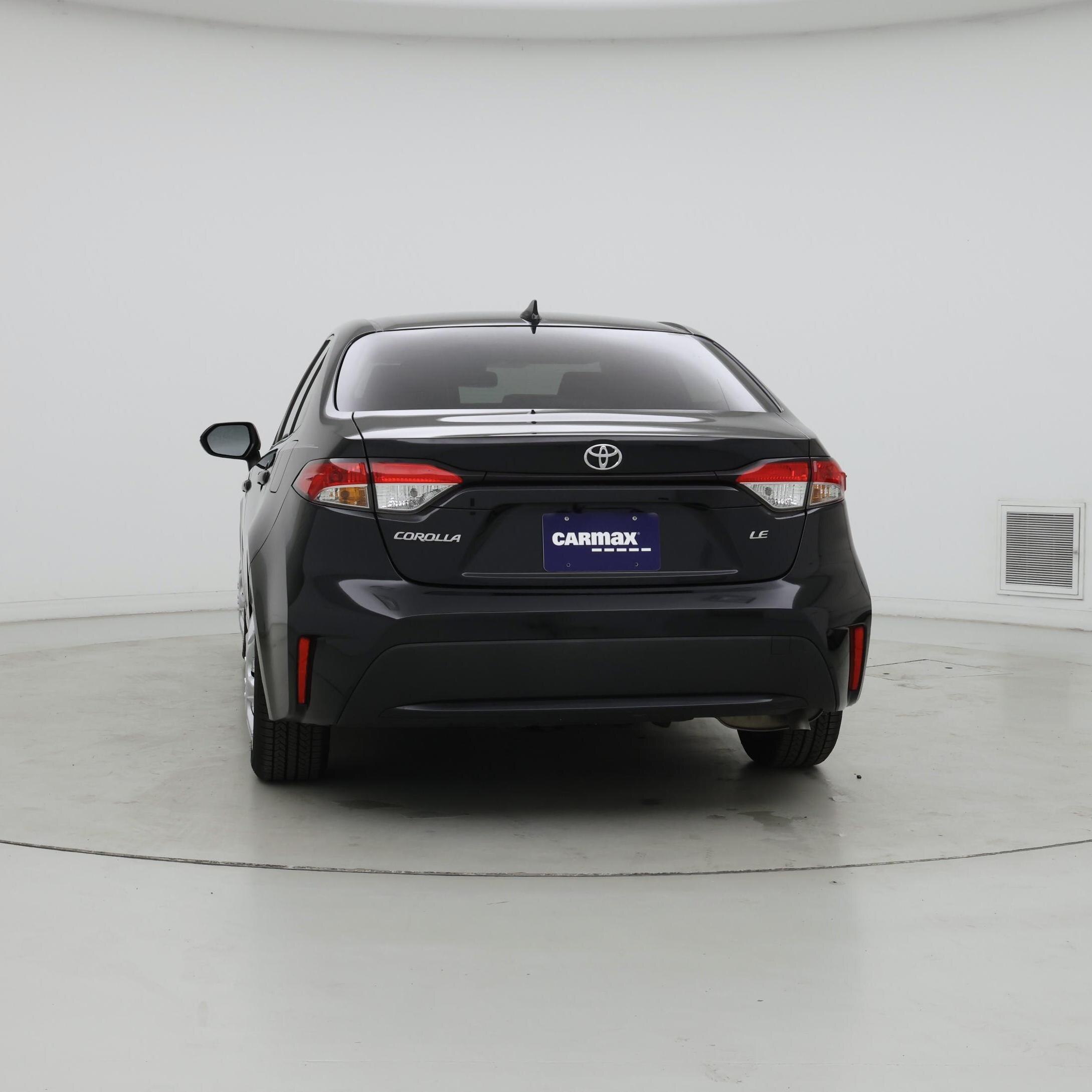 Thumbnail: 2021 Toyota Corolla - 6