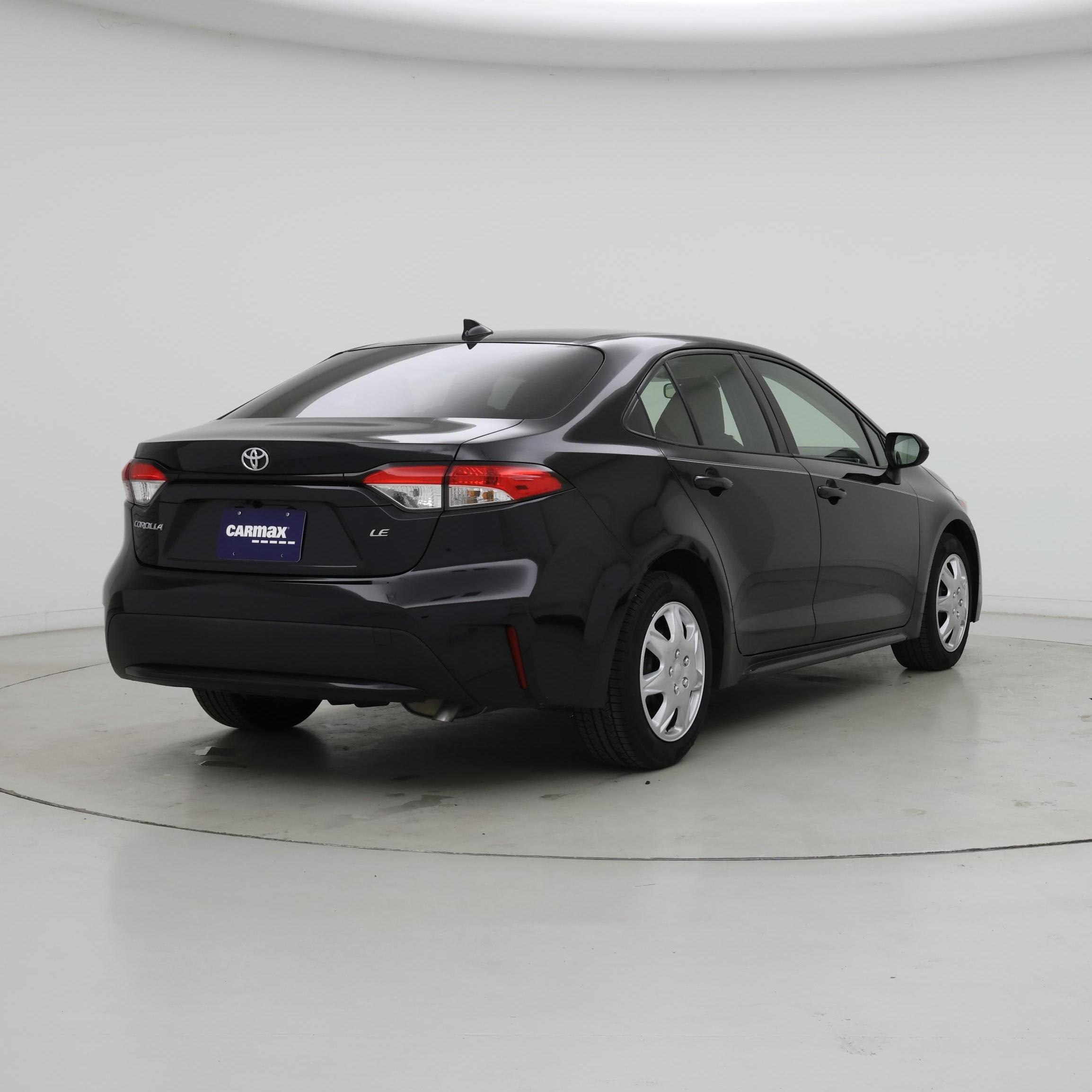 Thumbnail: 2021 Toyota Corolla - 8