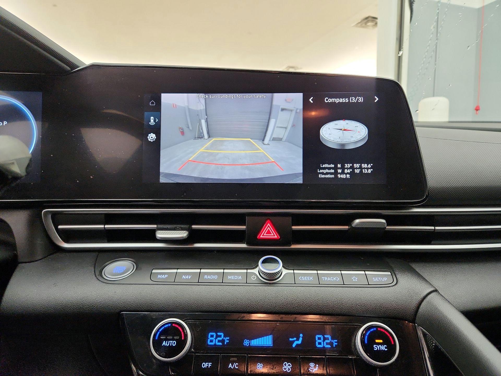 Thumbnail: 2023 Hyundai Elantra - 15