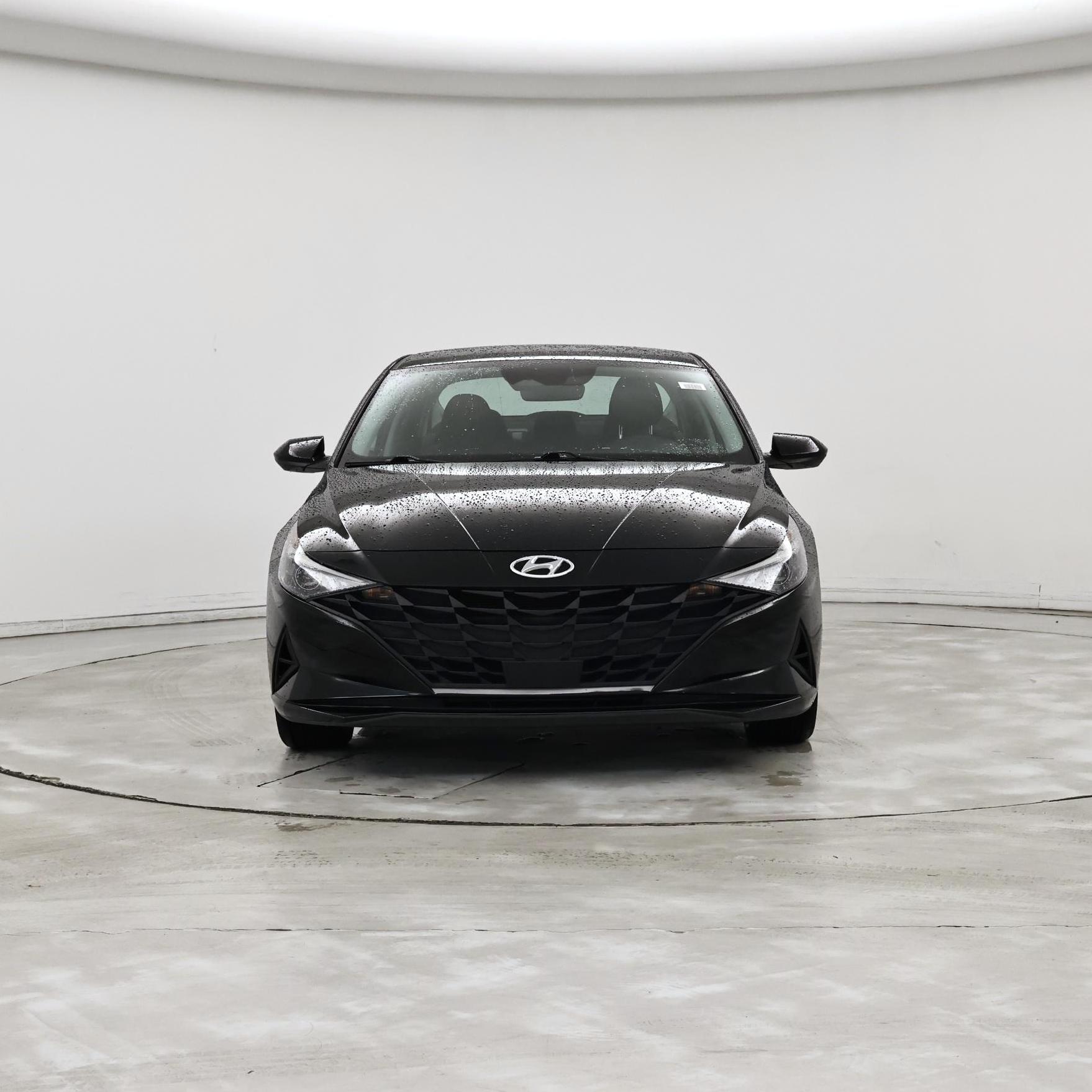 Thumbnail: 2023 Hyundai Elantra - 5