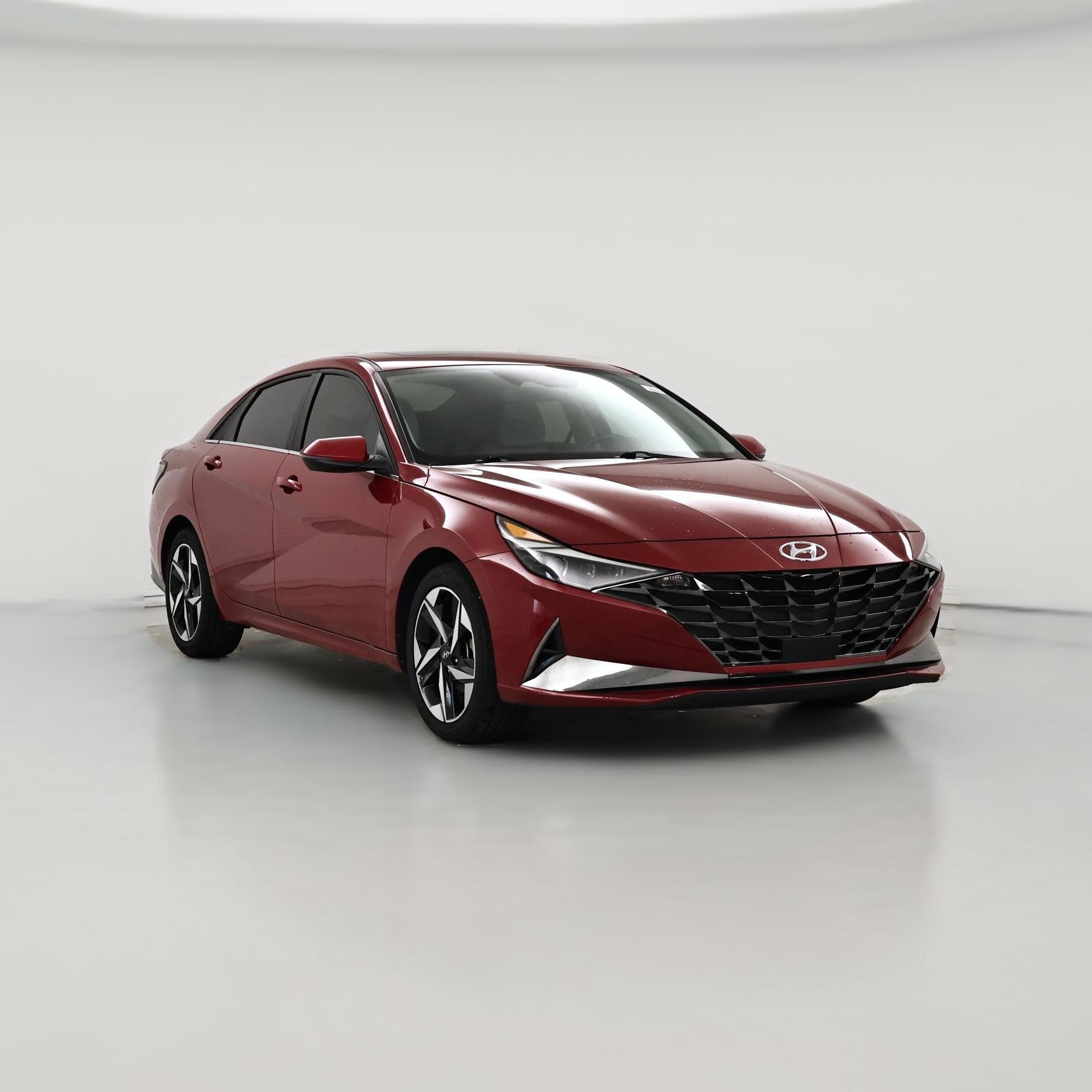 Thumbnail: 2022 Hyundai Elantra - 1