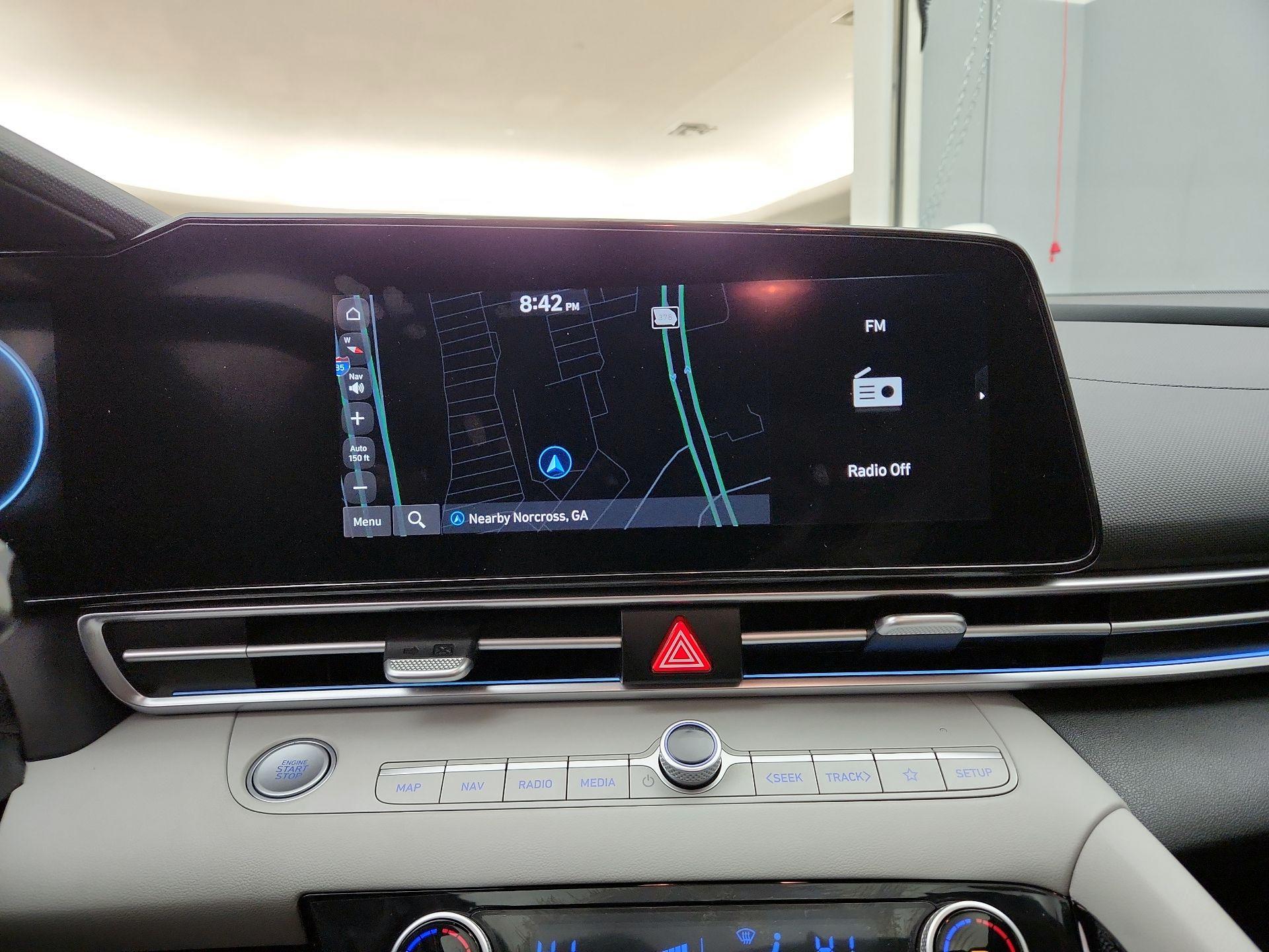 Thumbnail: 2022 Hyundai Elantra - 14