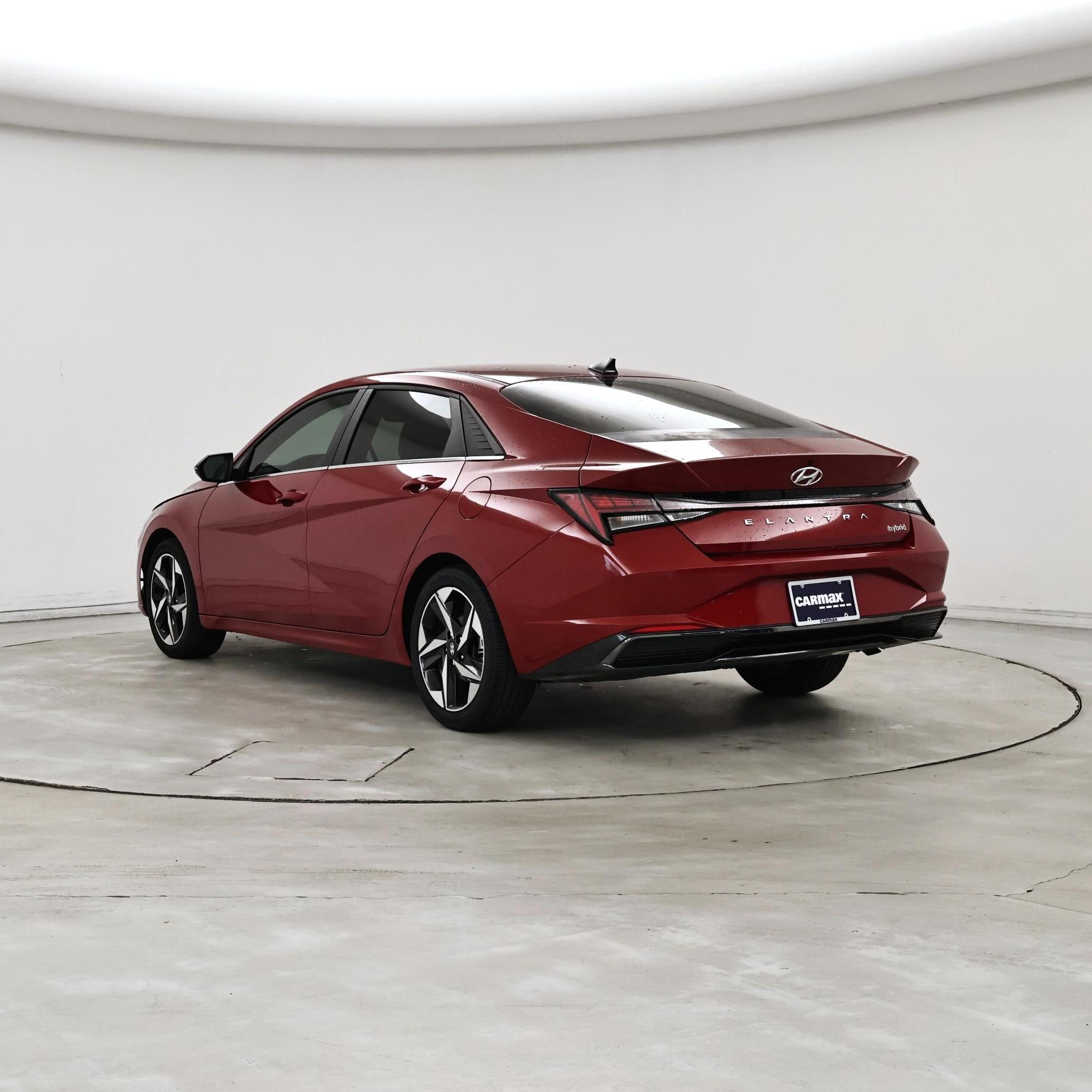 Thumbnail: 2022 Hyundai Elantra - 2