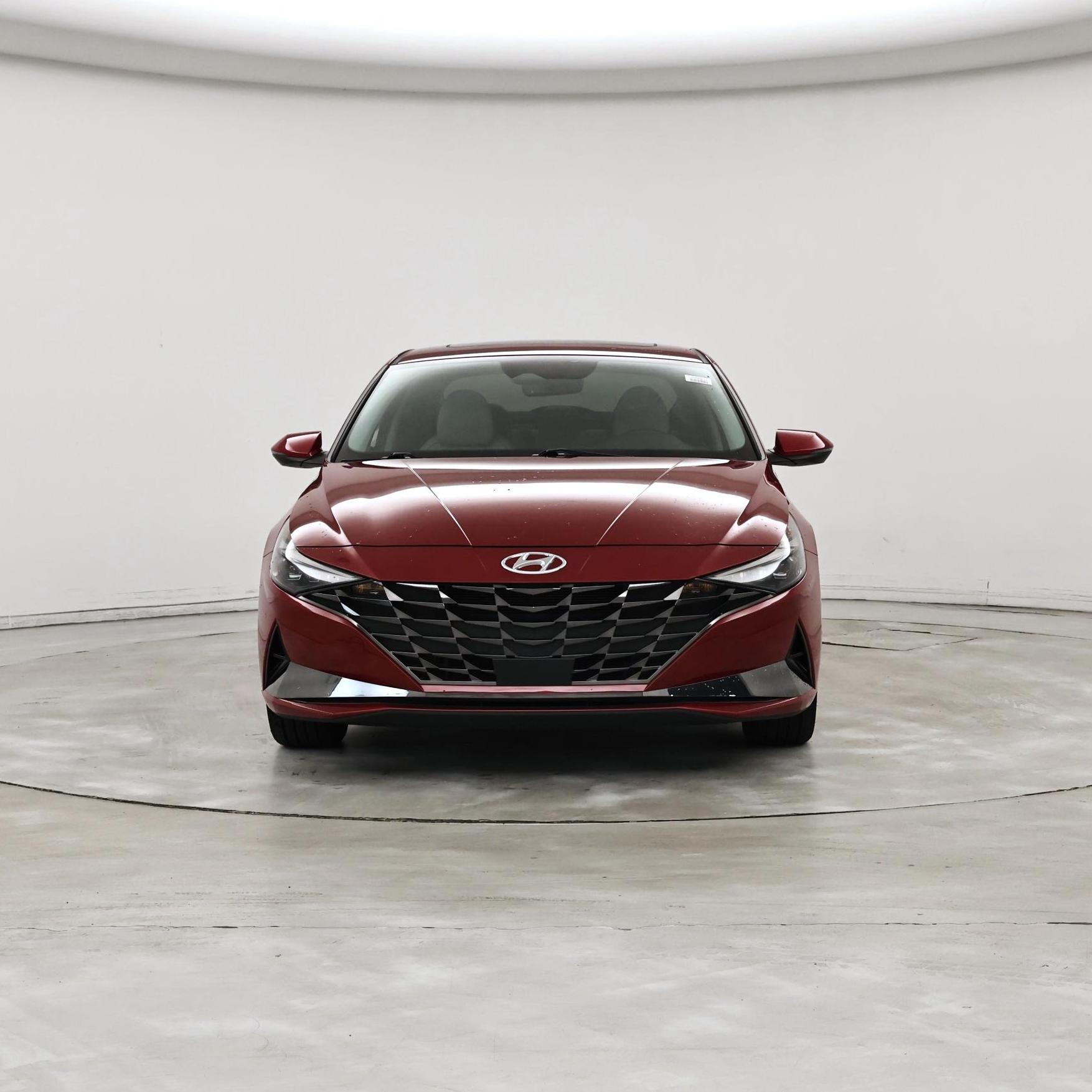 Thumbnail: 2022 Hyundai Elantra - 5