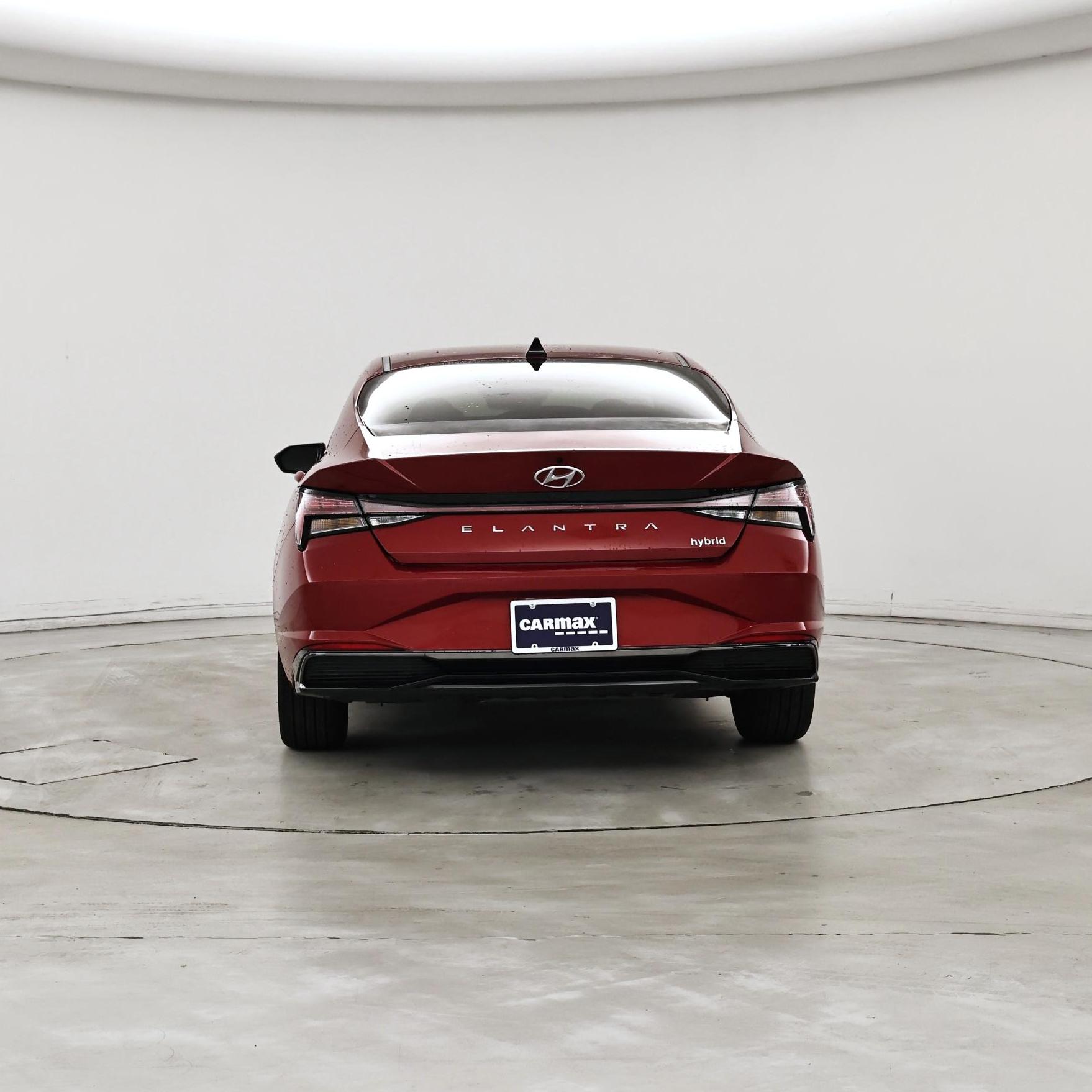 Thumbnail: 2022 Hyundai Elantra - 6