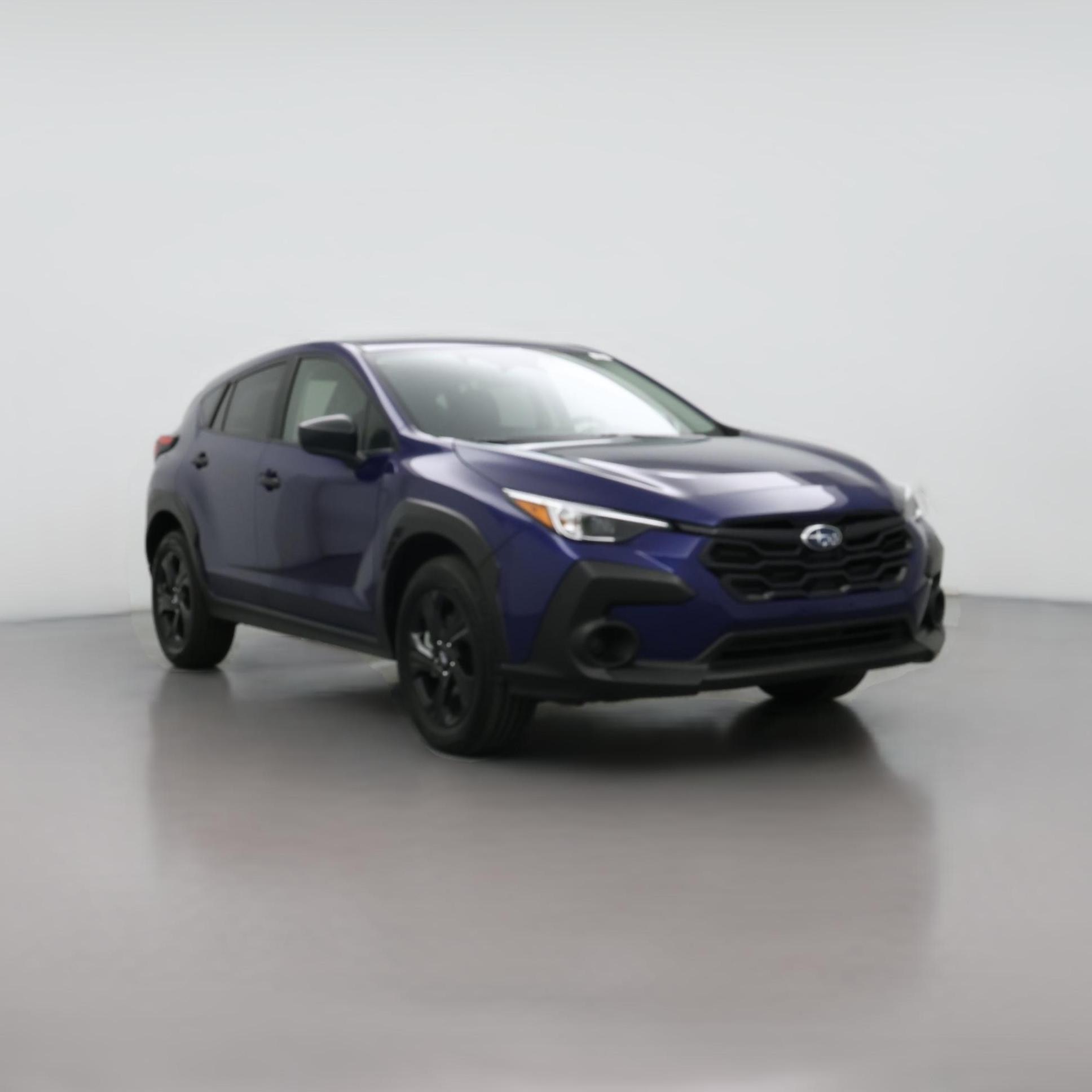 Thumbnail: 2025 Subaru Crosstrek - 1