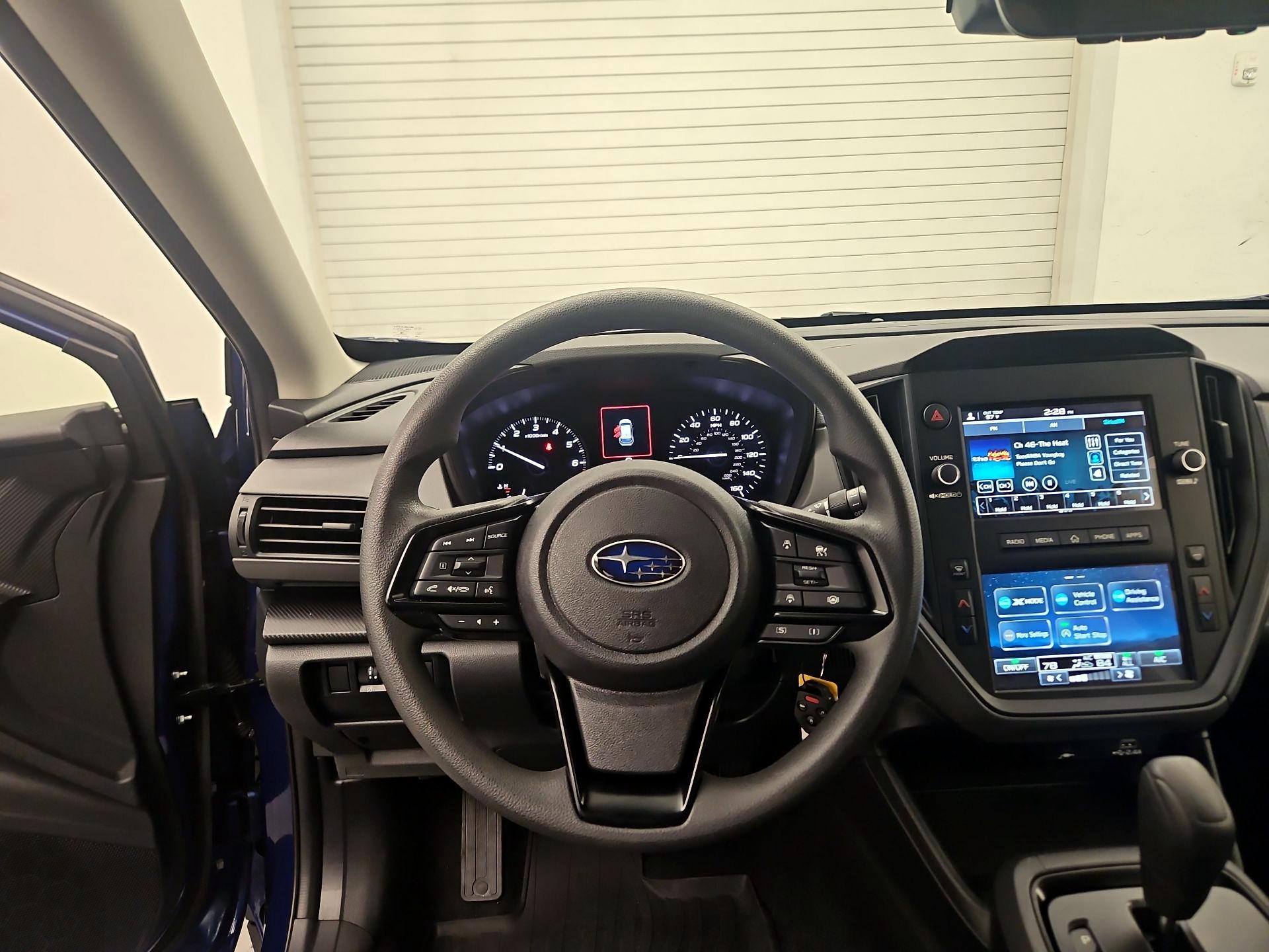 Thumbnail: 2025 Subaru Crosstrek - 10