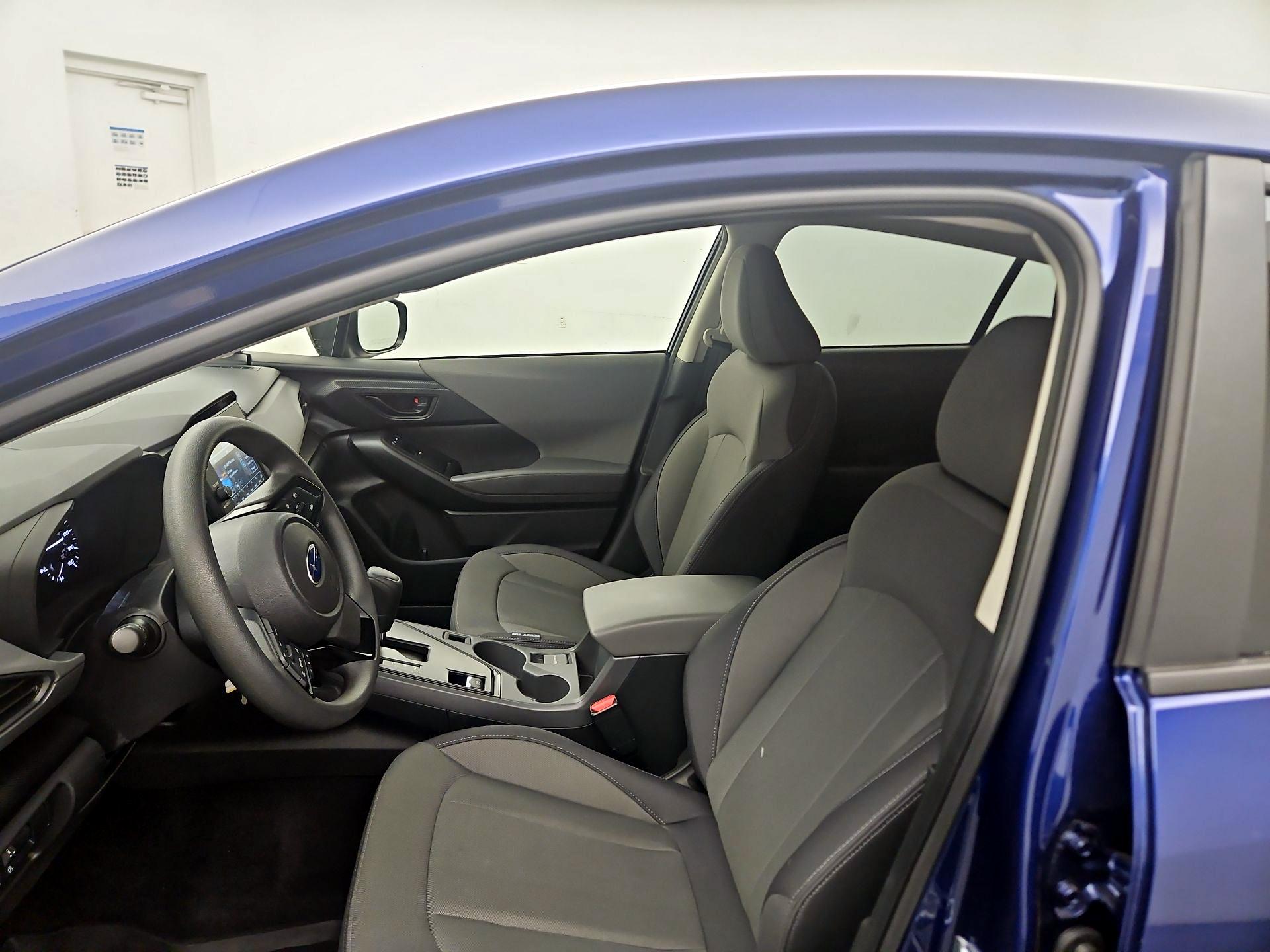 Thumbnail: 2025 Subaru Crosstrek - 11