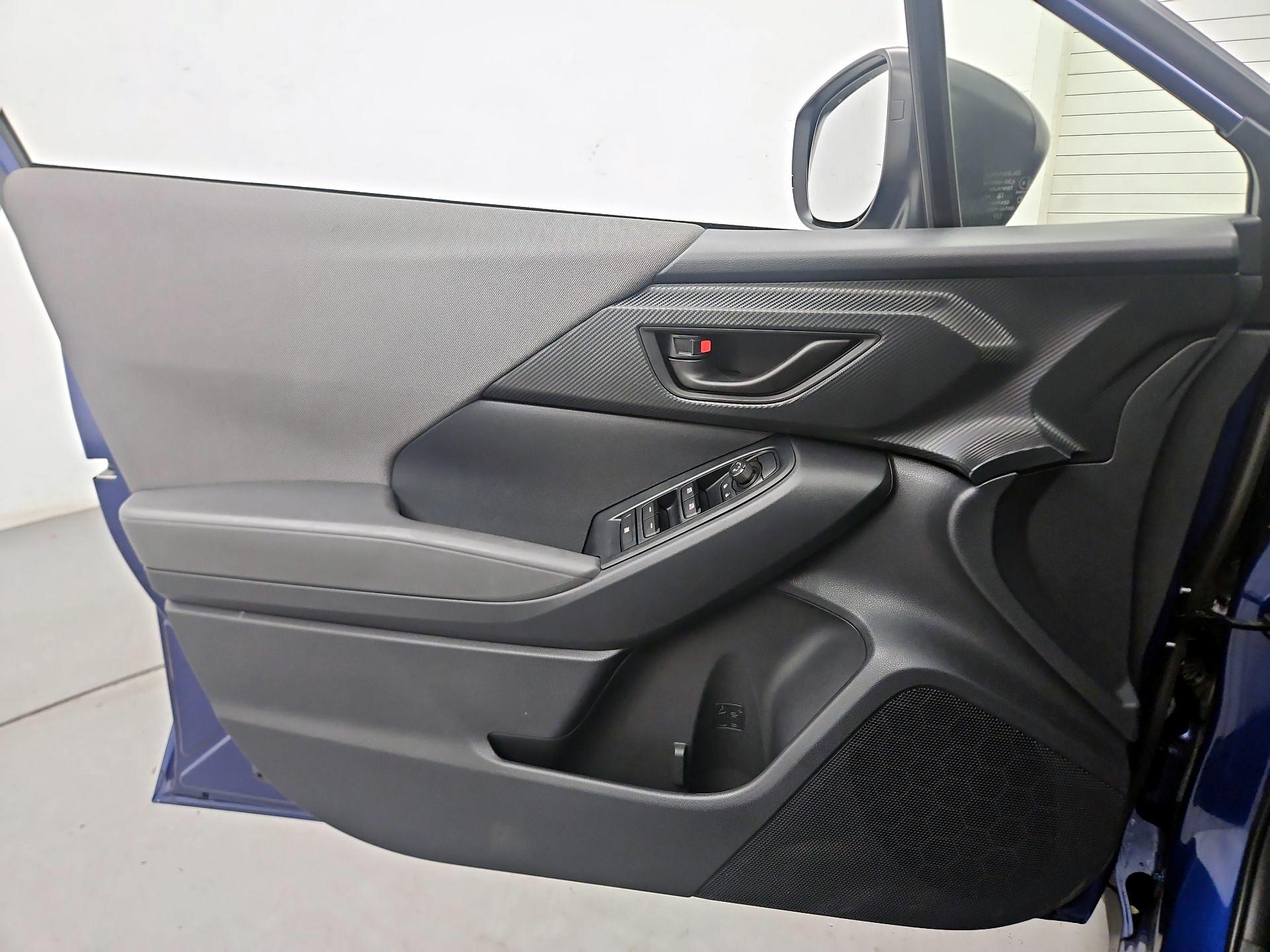 Thumbnail: 2025 Subaru Crosstrek - 12