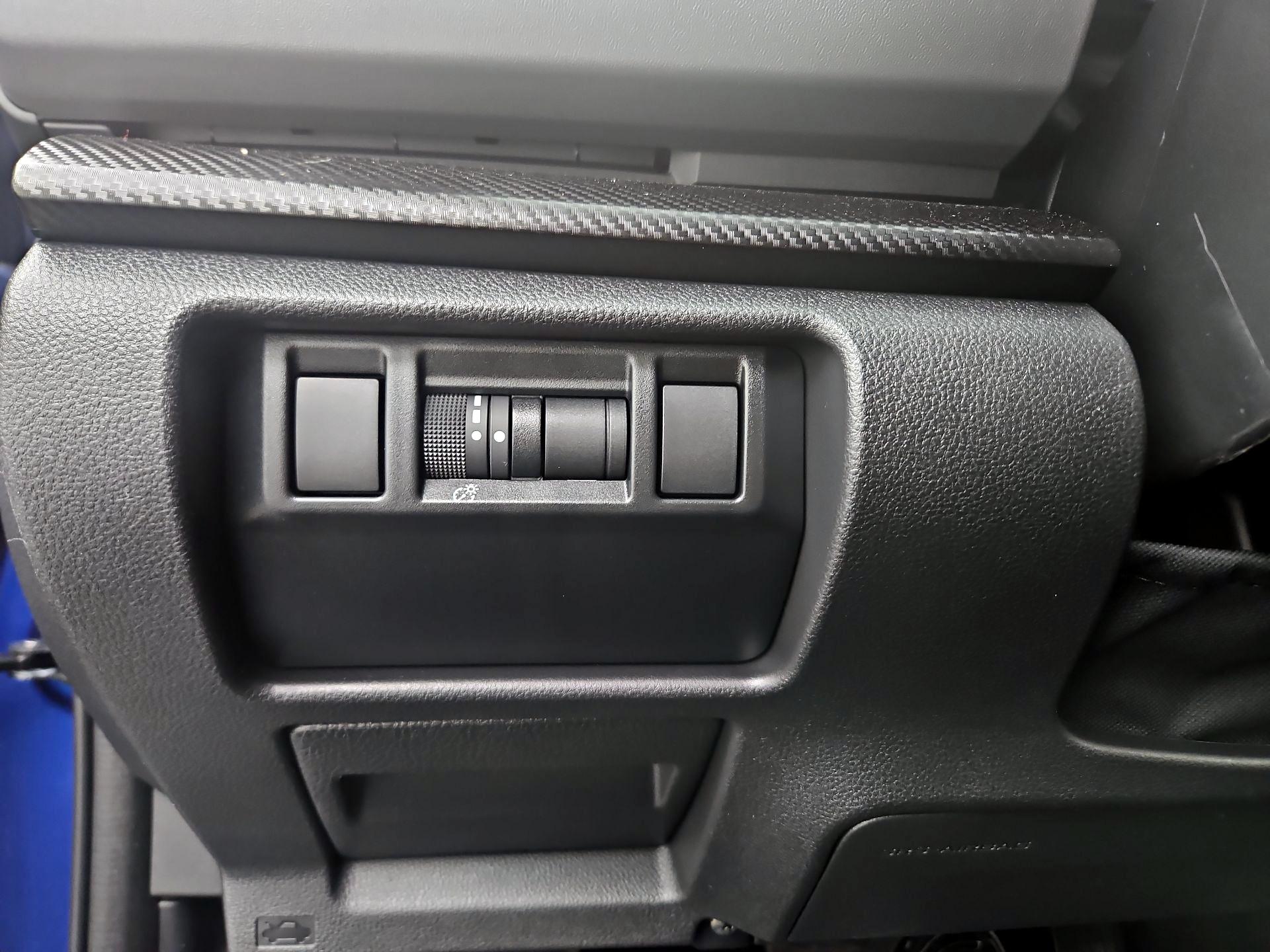 Thumbnail: 2025 Subaru Crosstrek - 13