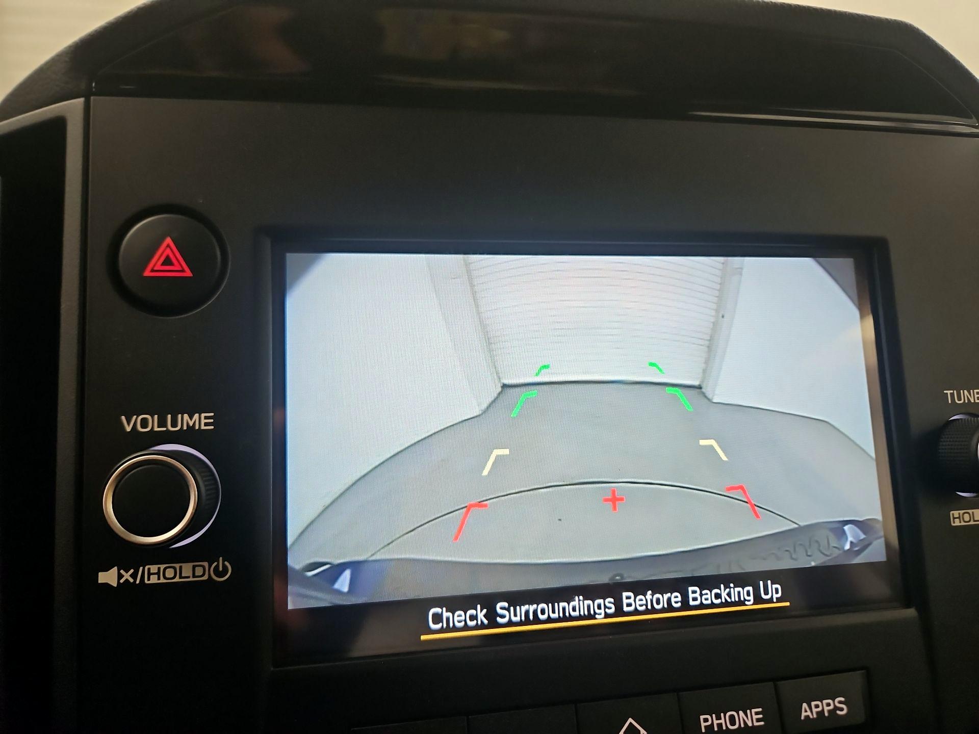 Thumbnail: 2025 Subaru Crosstrek - 14