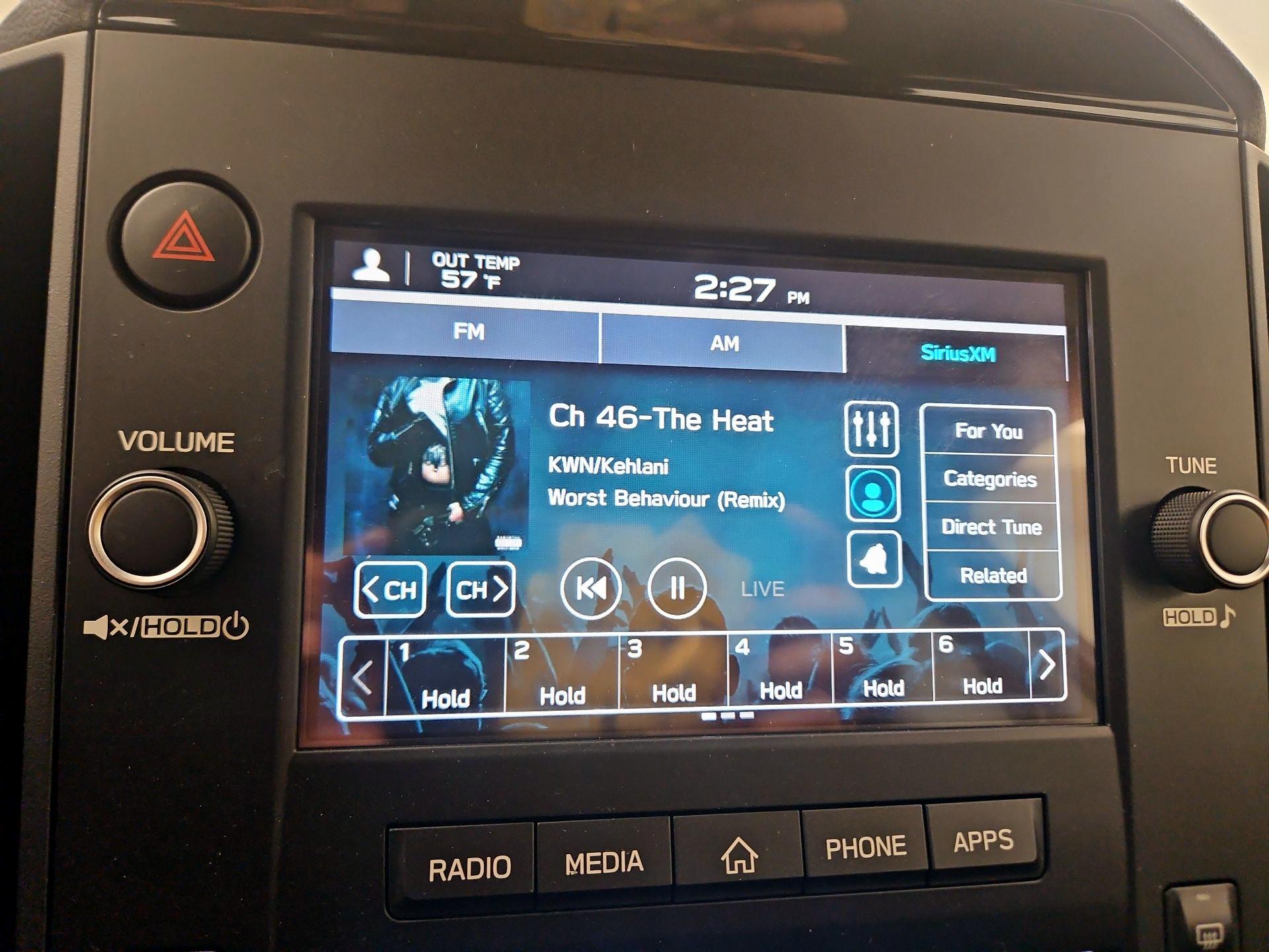 Thumbnail: 2025 Subaru Crosstrek - 15