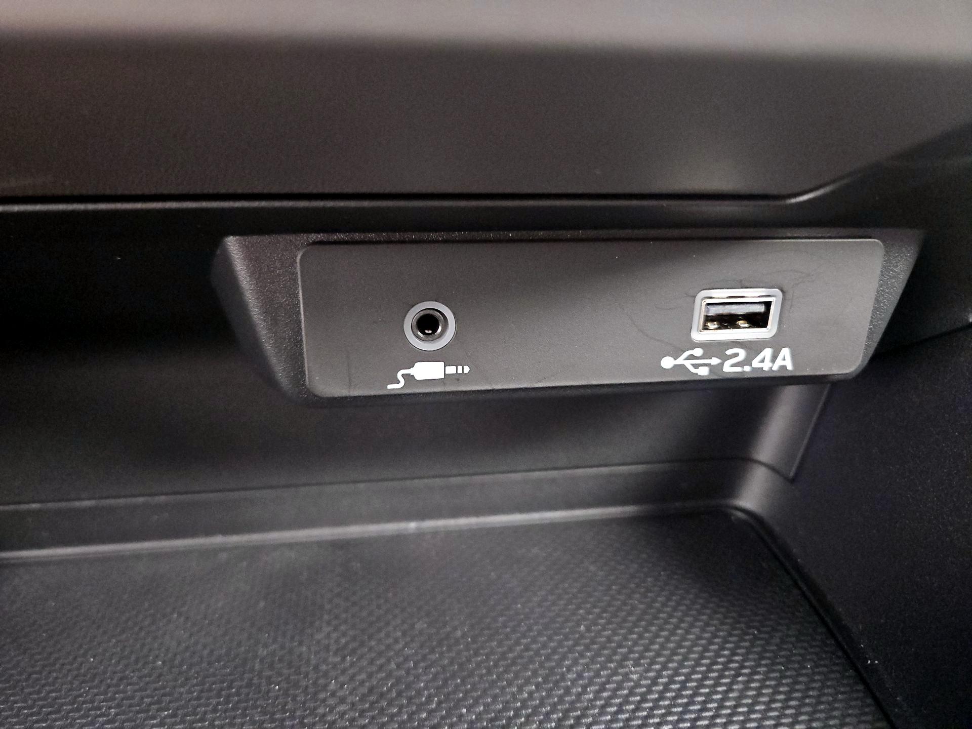 Thumbnail: 2025 Subaru Crosstrek - 18