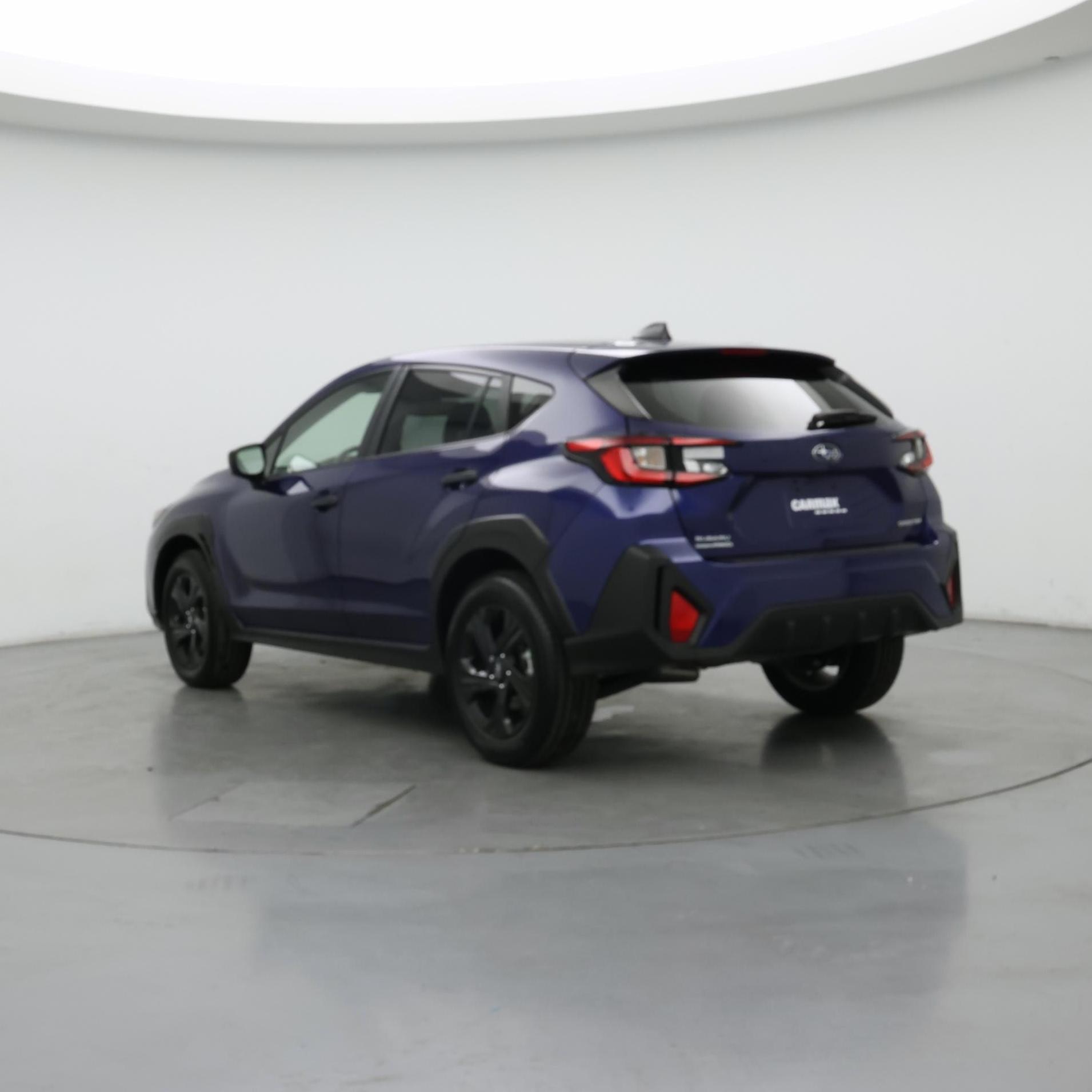 Thumbnail: 2025 Subaru Crosstrek - 2
