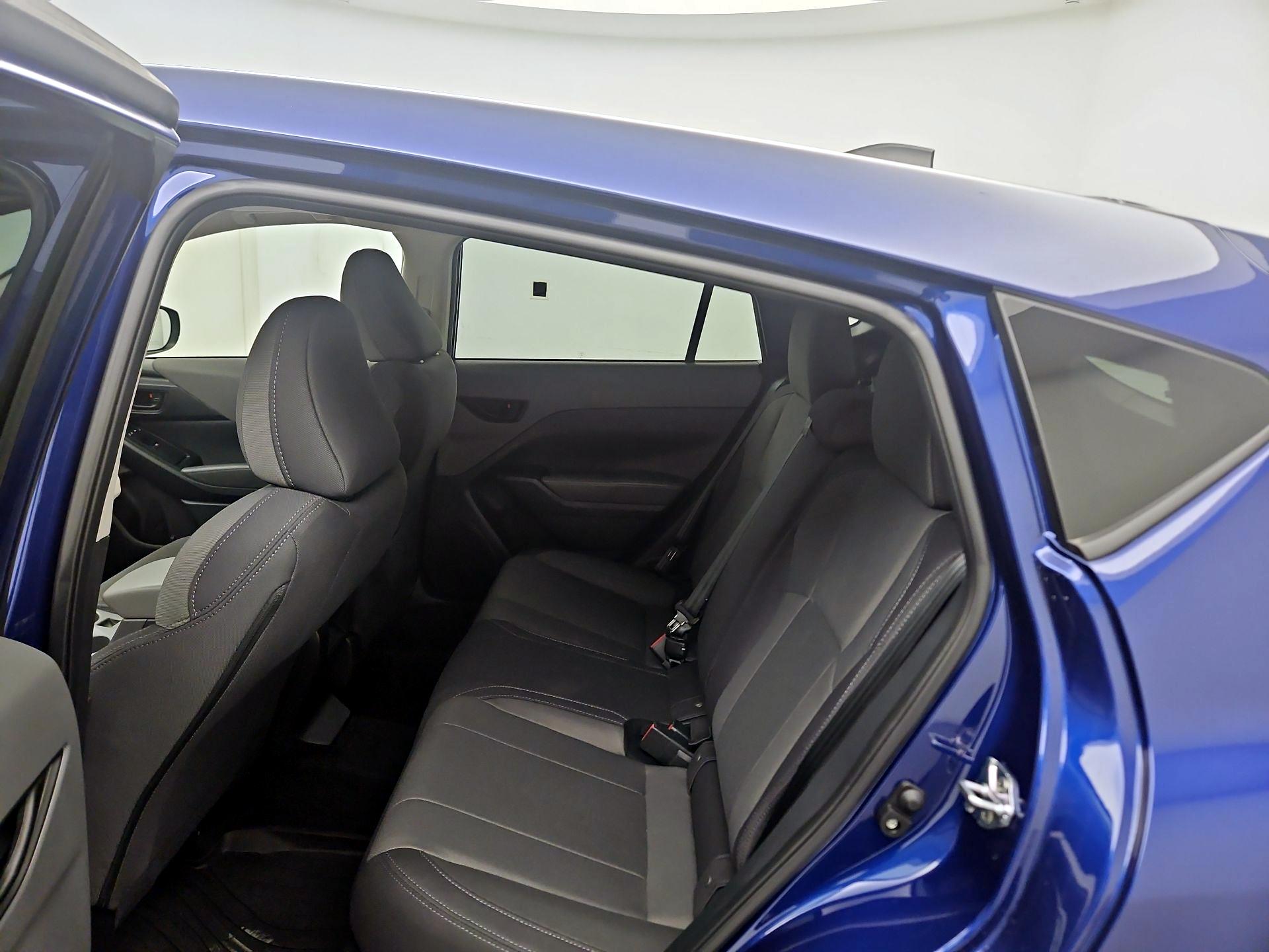 Thumbnail: 2025 Subaru Crosstrek - 19