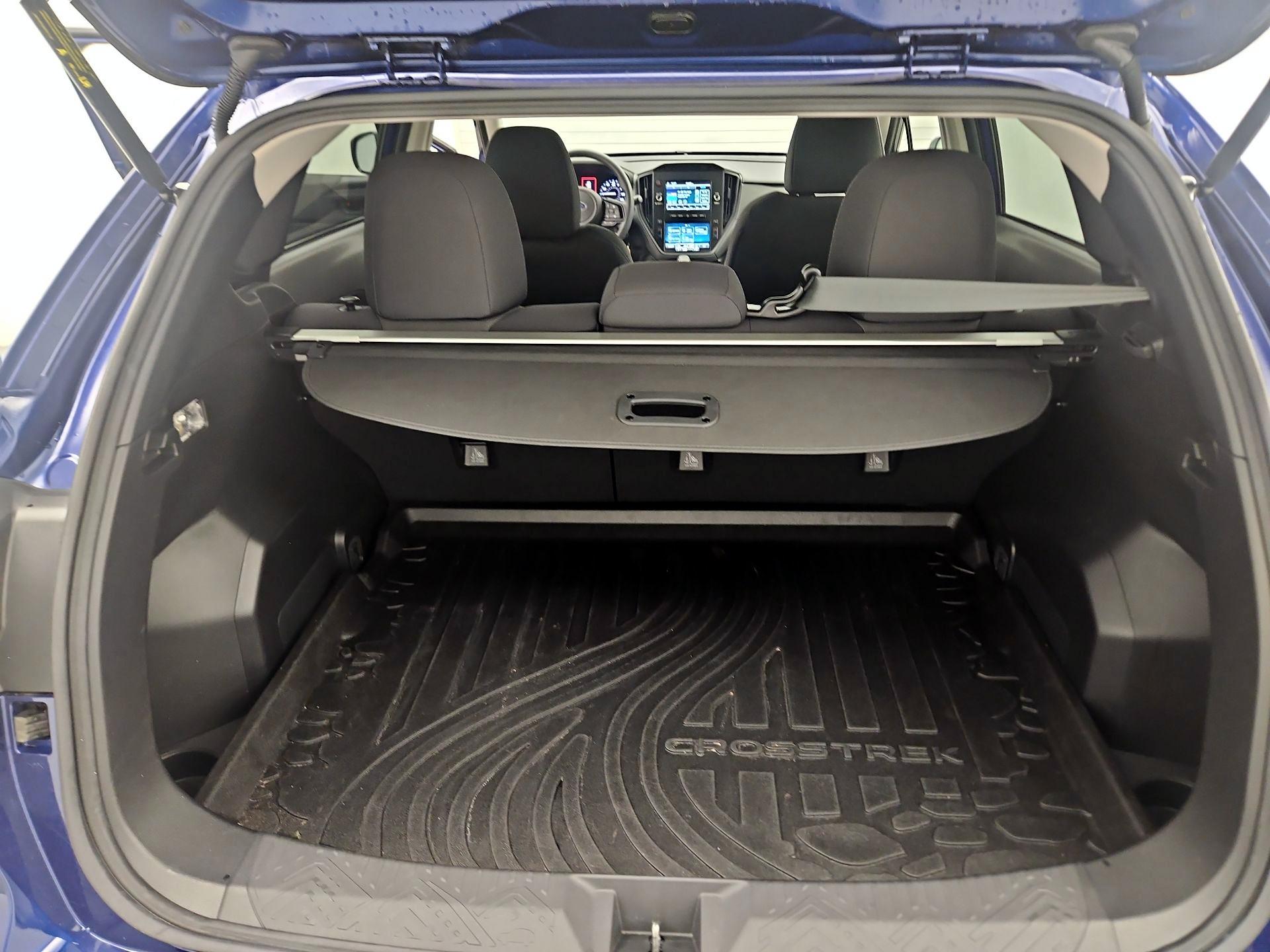 Thumbnail: 2025 Subaru Crosstrek - 20