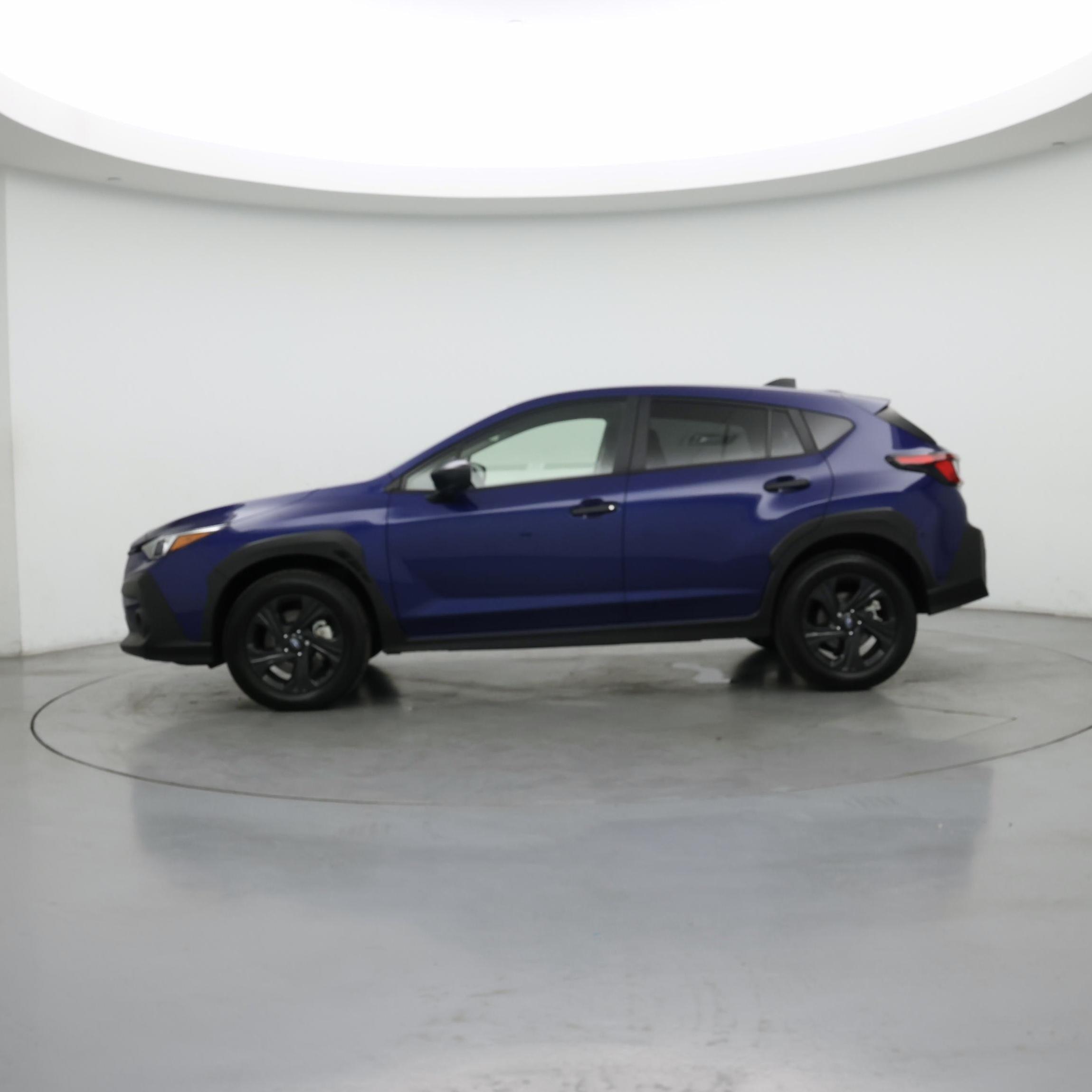 Thumbnail: 2025 Subaru Crosstrek - 3