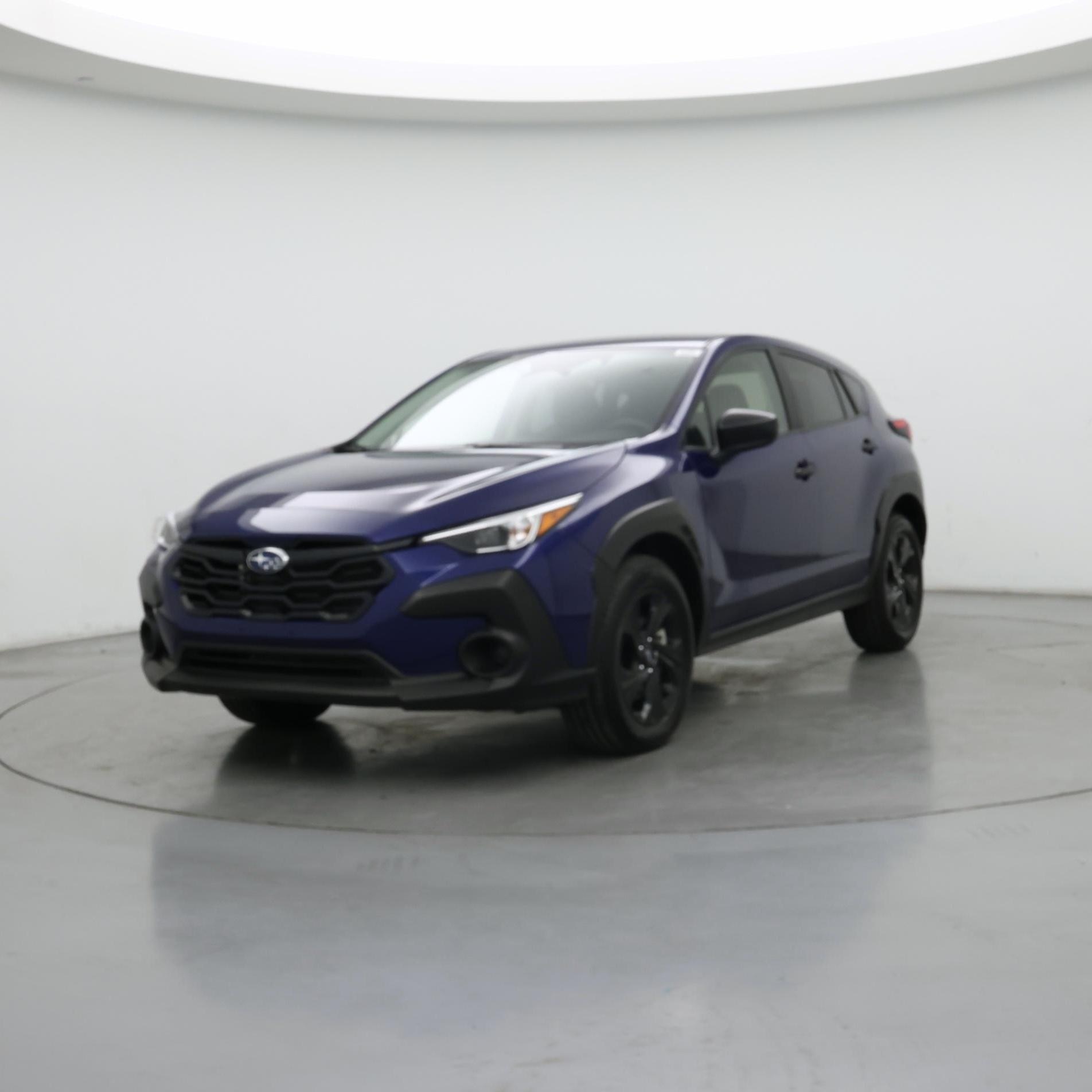 Thumbnail: 2025 Subaru Crosstrek - 4