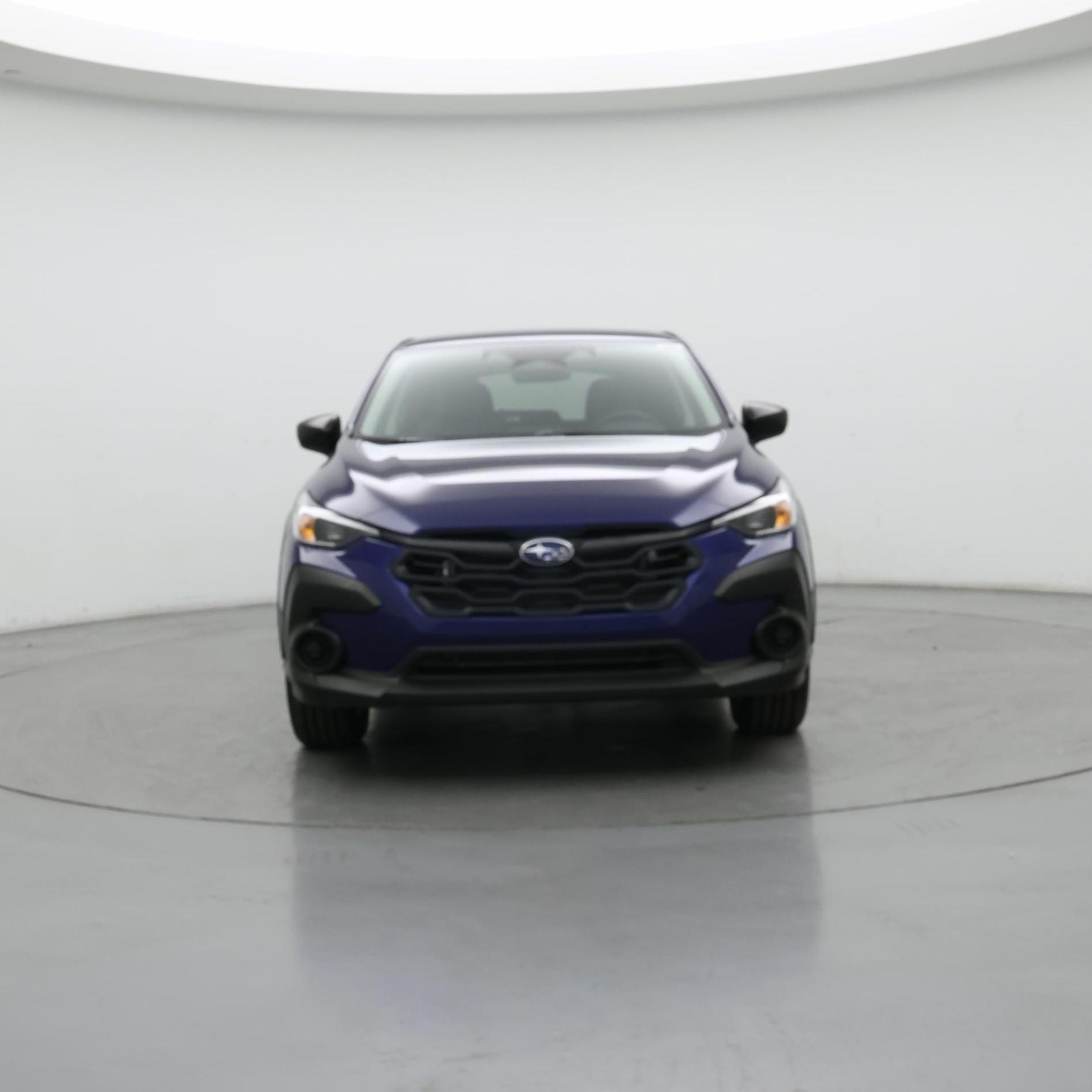 Thumbnail: 2025 Subaru Crosstrek - 5