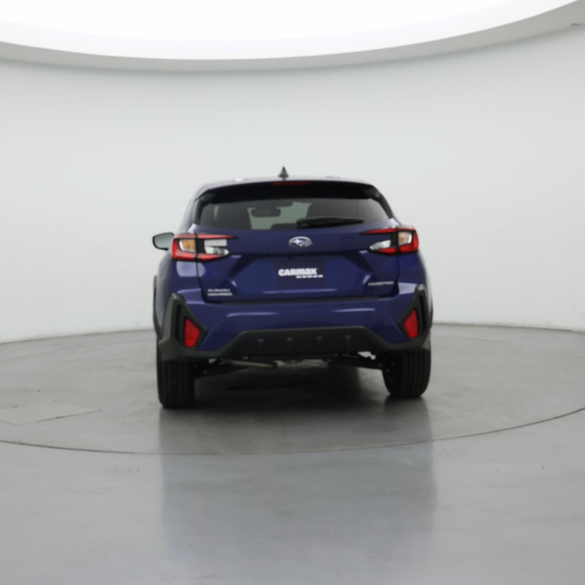 Thumbnail: 2025 Subaru Crosstrek - 6