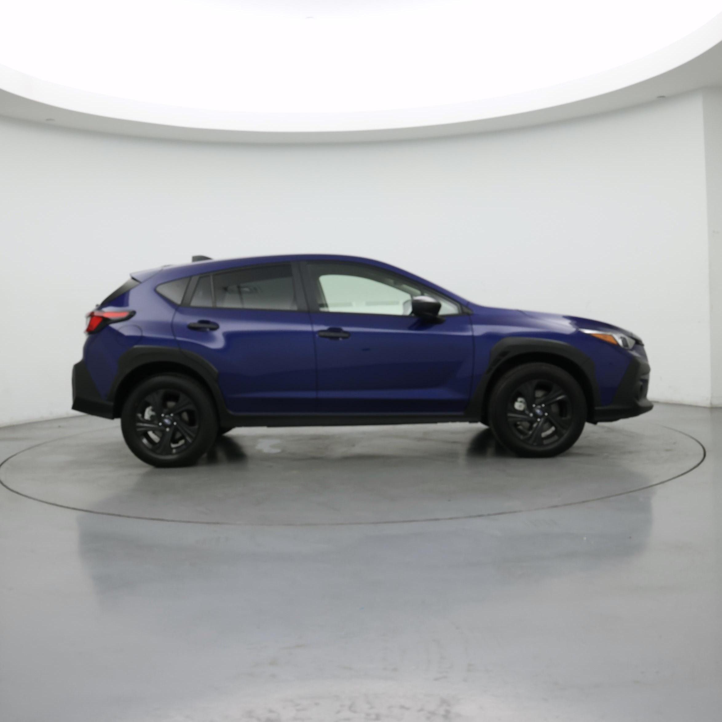 Thumbnail: 2025 Subaru Crosstrek - 7