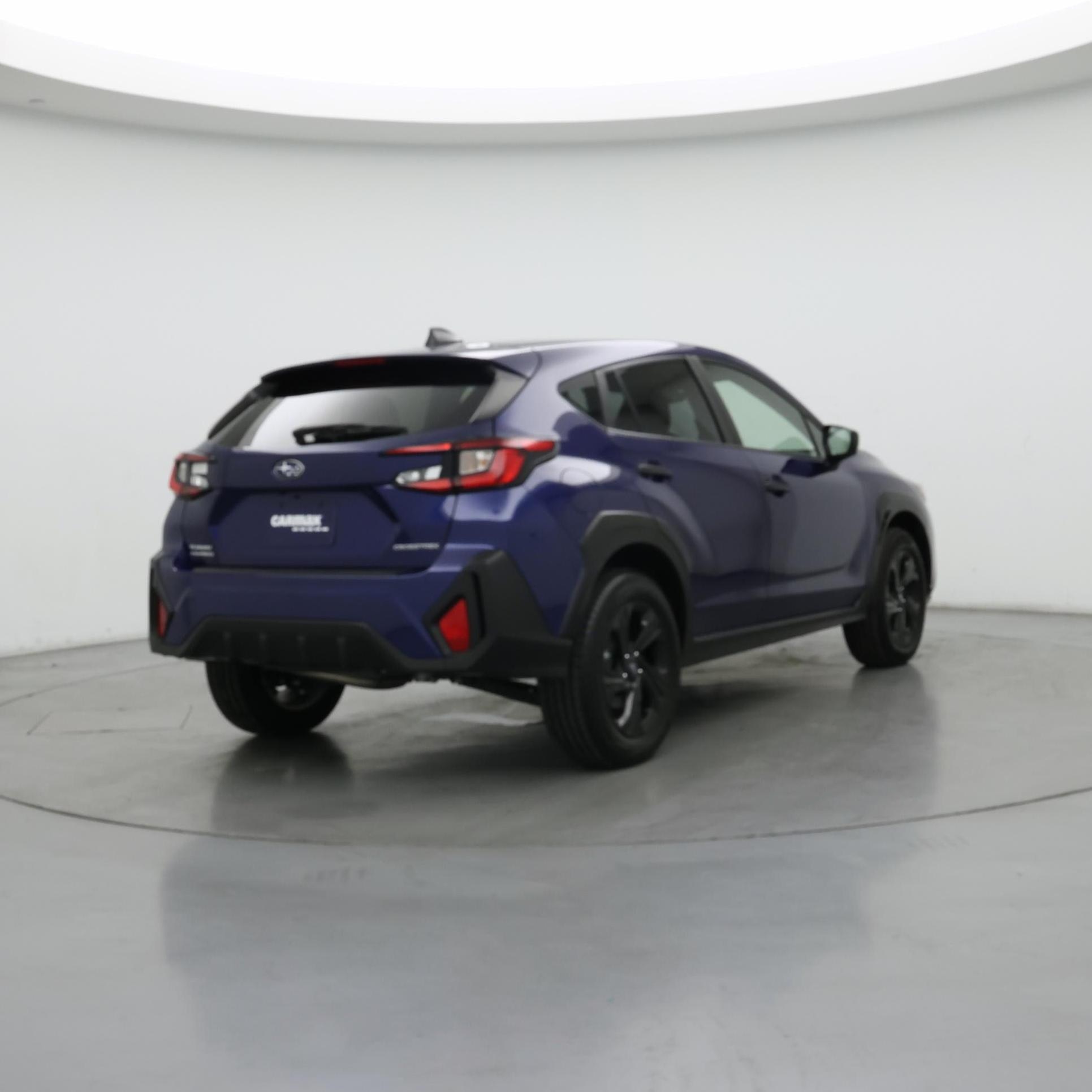 Thumbnail: 2025 Subaru Crosstrek - 8