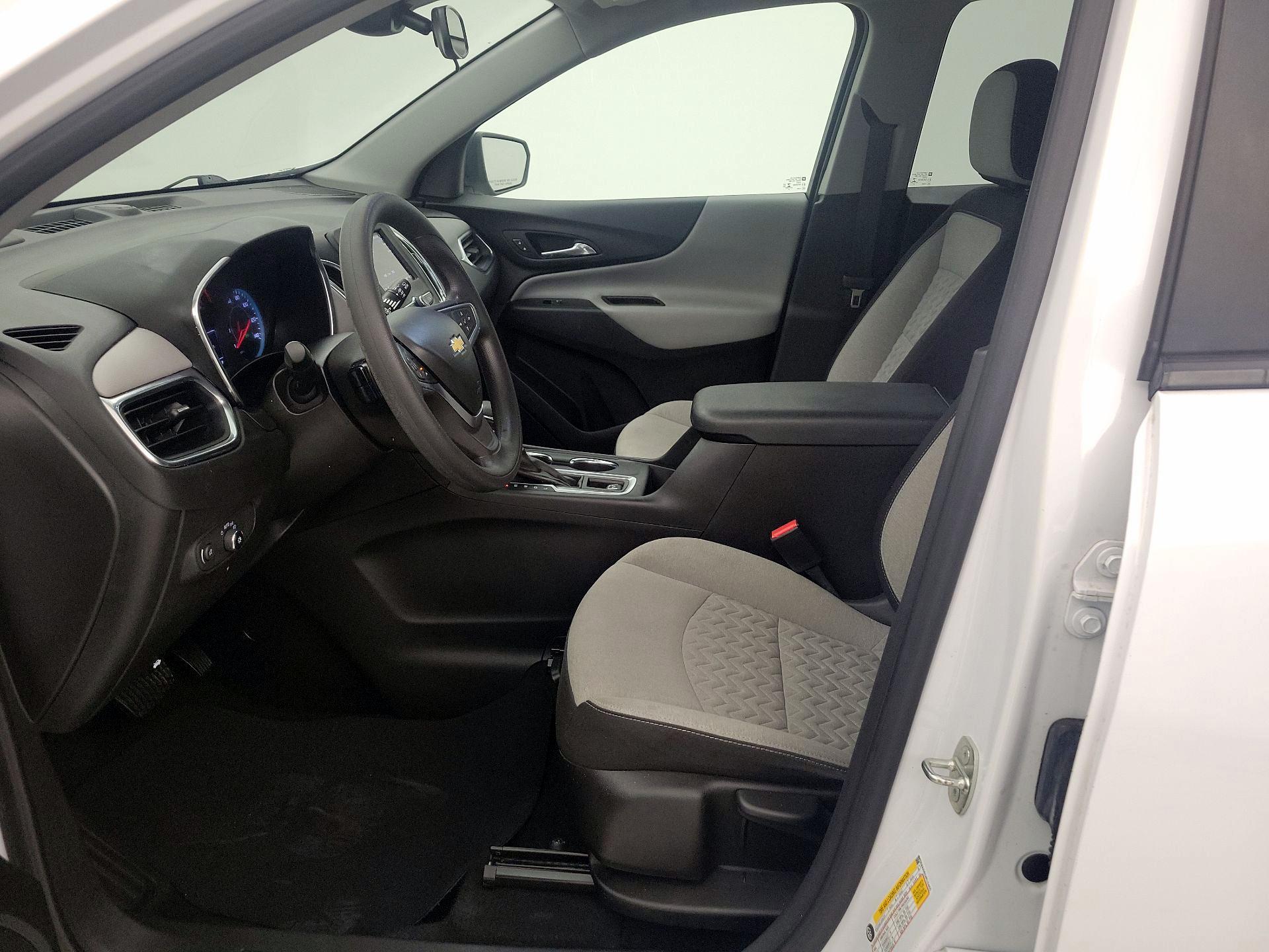 Thumbnail: 2023 Chevrolet Equinox - 11