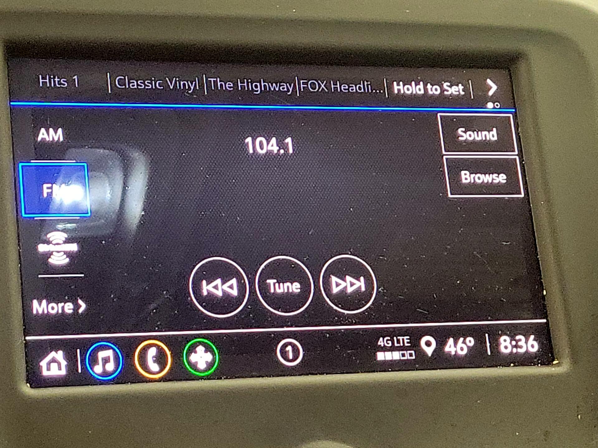 Thumbnail: 2023 Chevrolet Equinox - 15