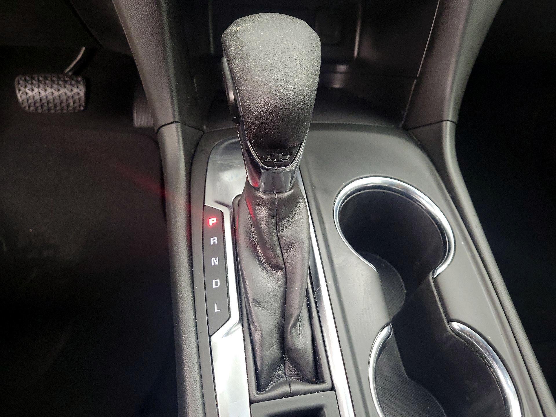 Thumbnail: 2023 Chevrolet Equinox - 17