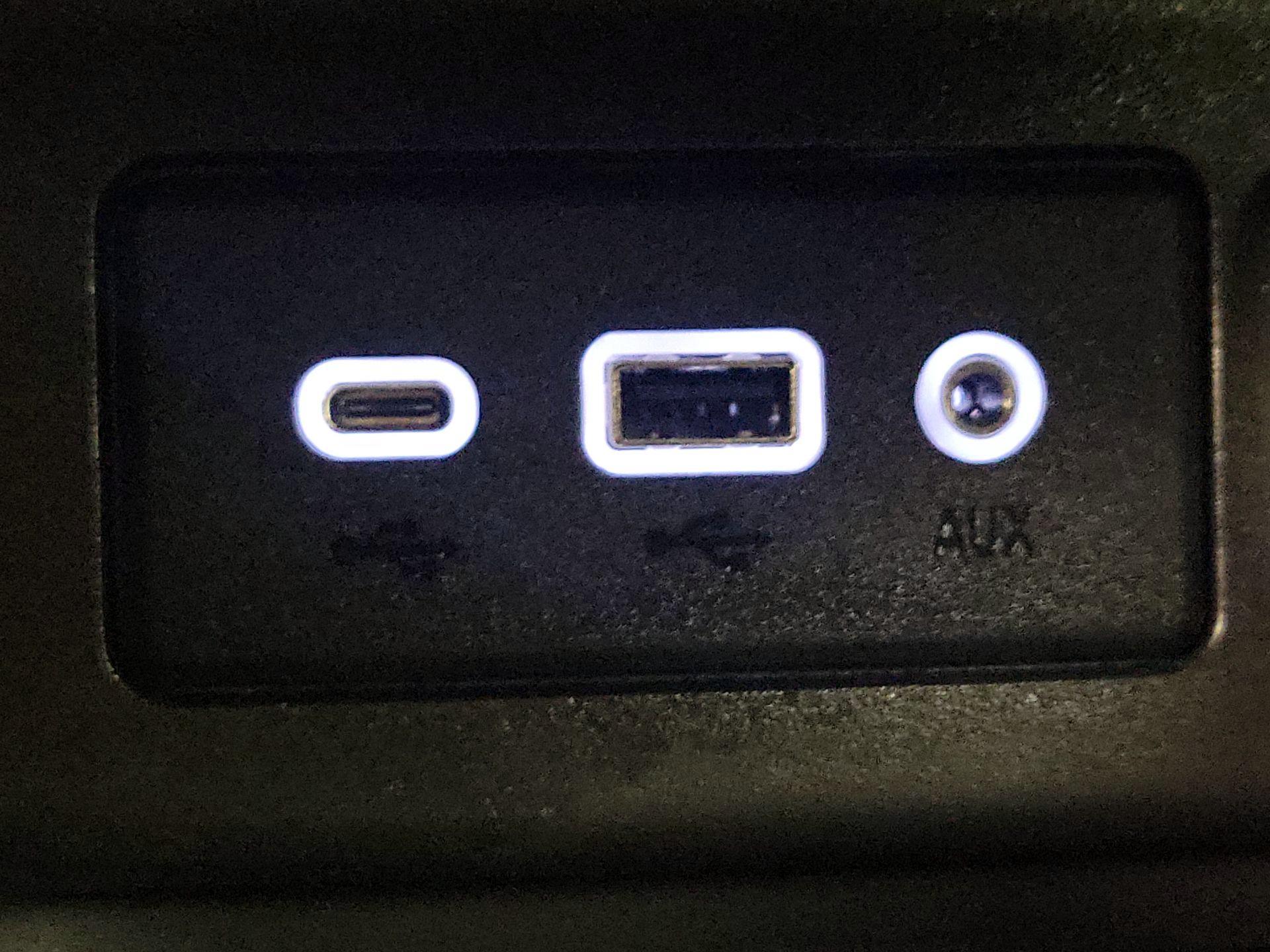 Thumbnail: 2023 Chevrolet Equinox - 18