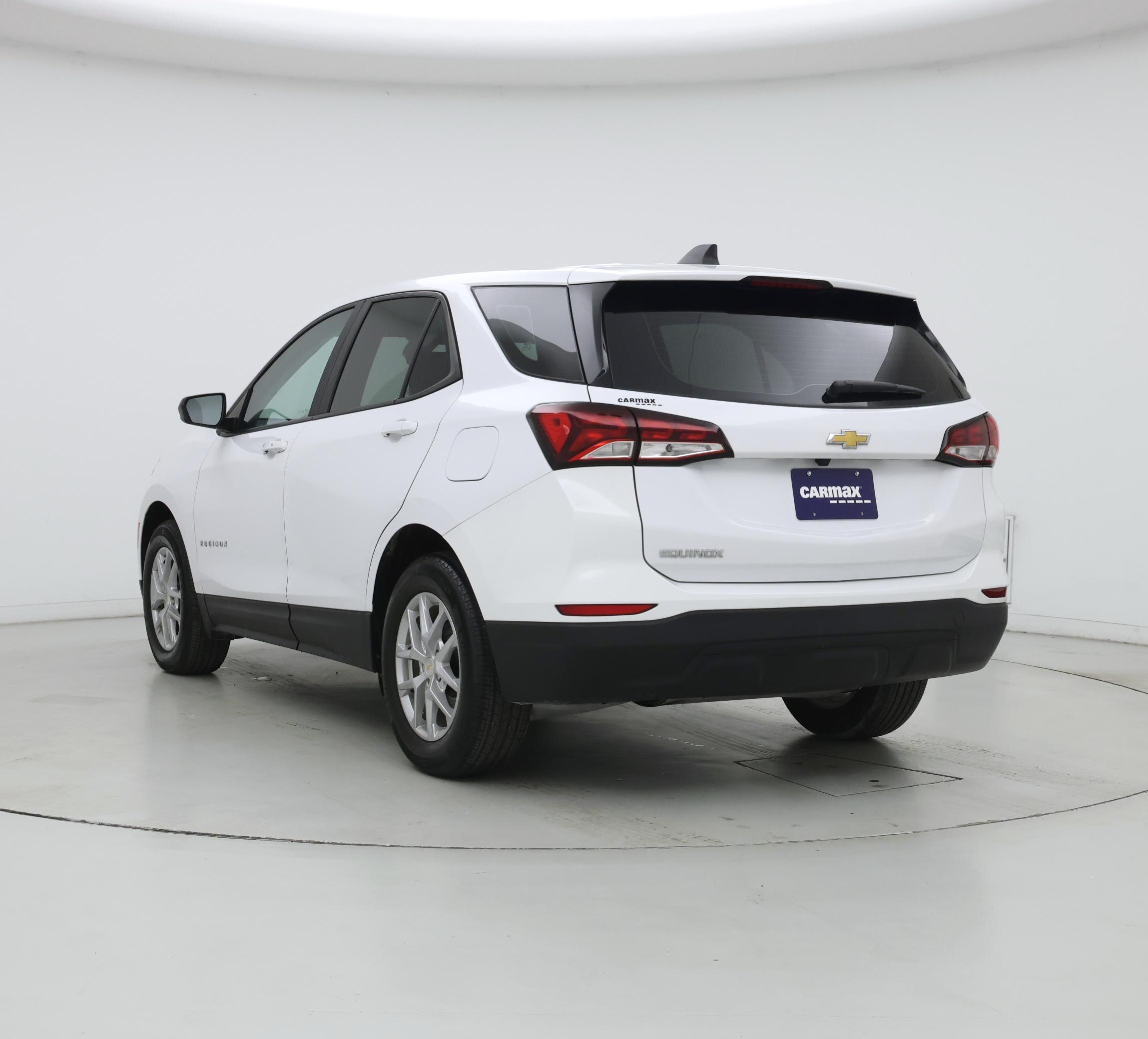 Thumbnail: 2023 Chevrolet Equinox - 2