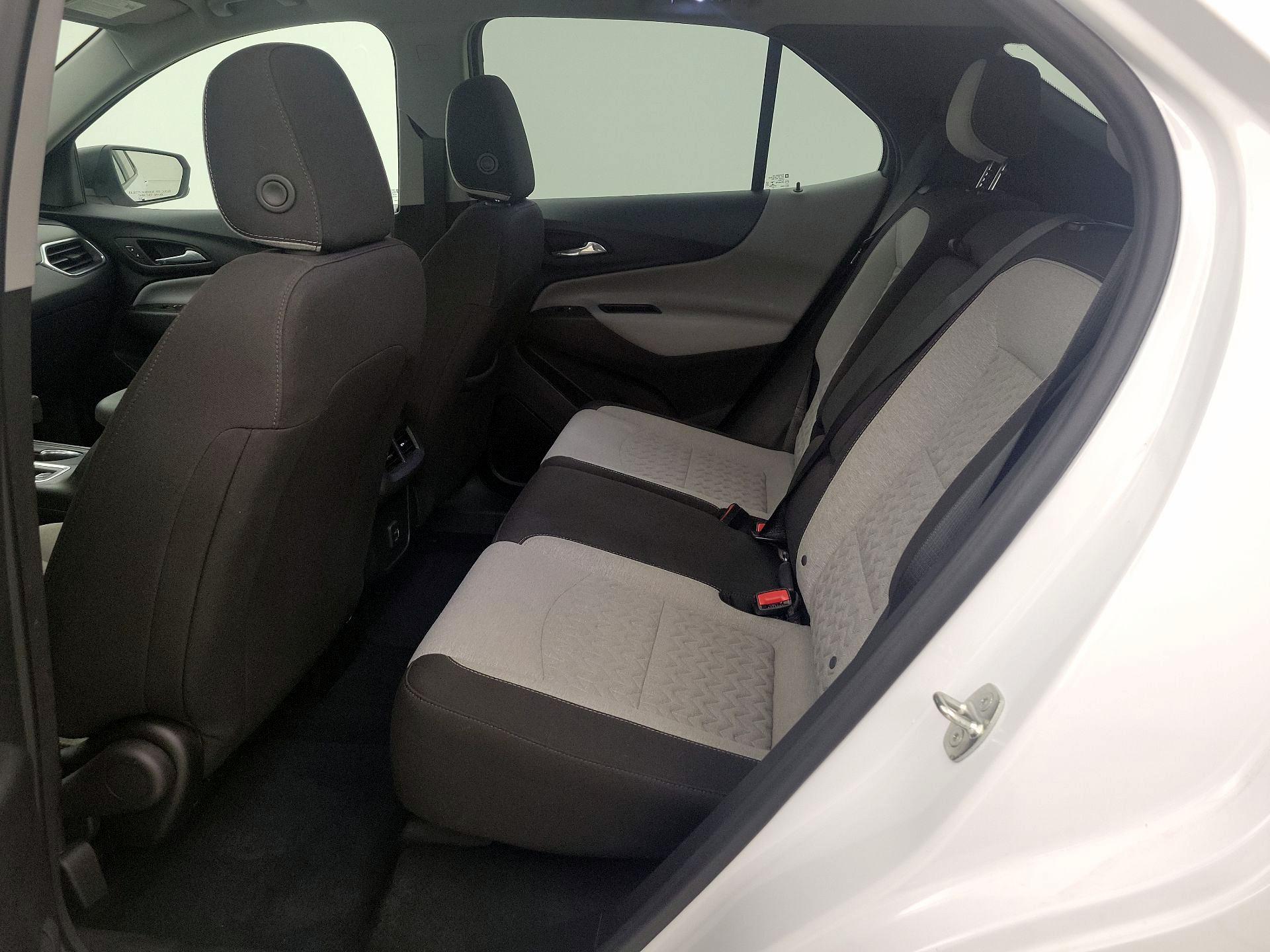 Thumbnail: 2023 Chevrolet Equinox - 19