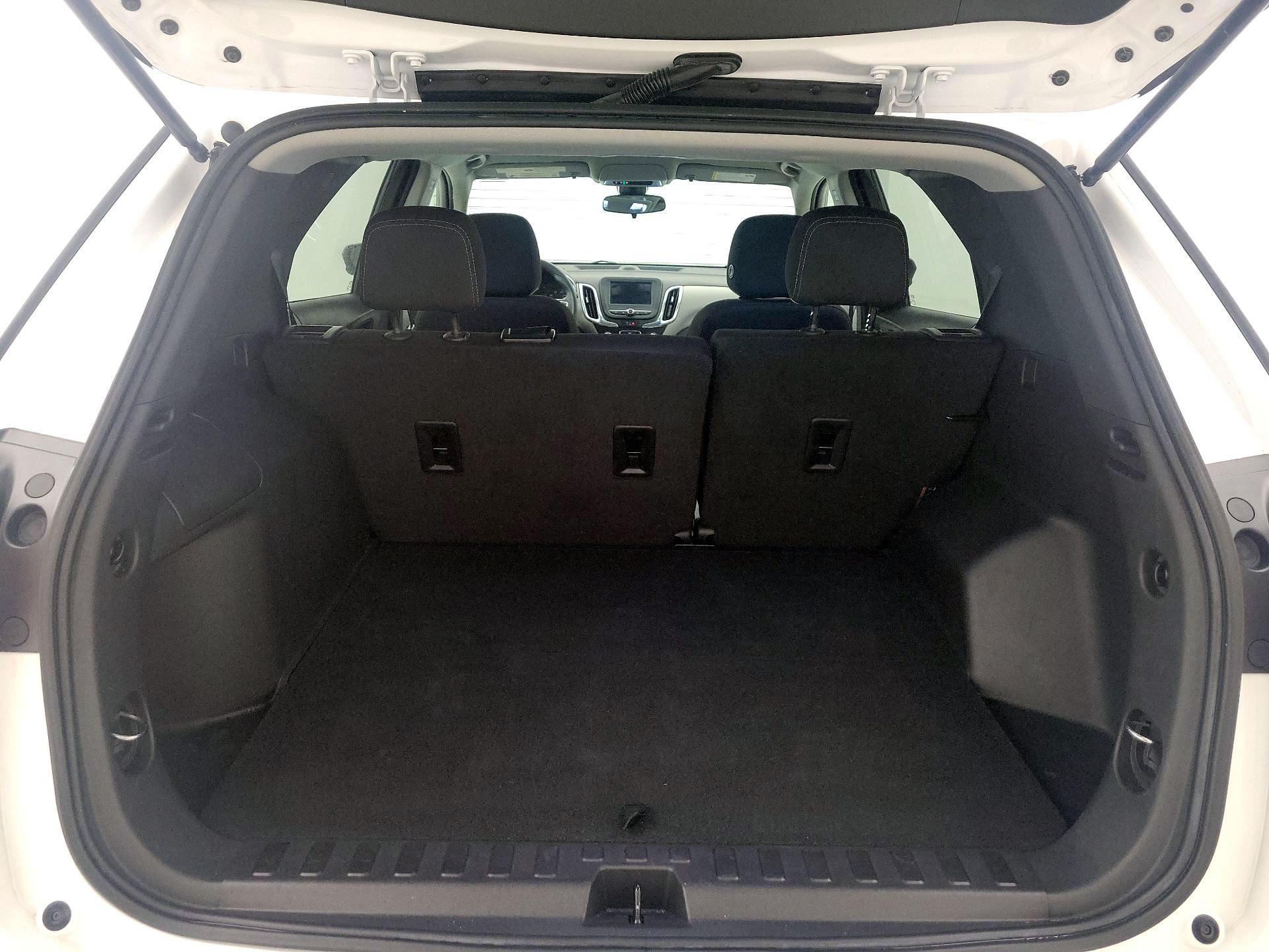 Thumbnail: 2023 Chevrolet Equinox - 20