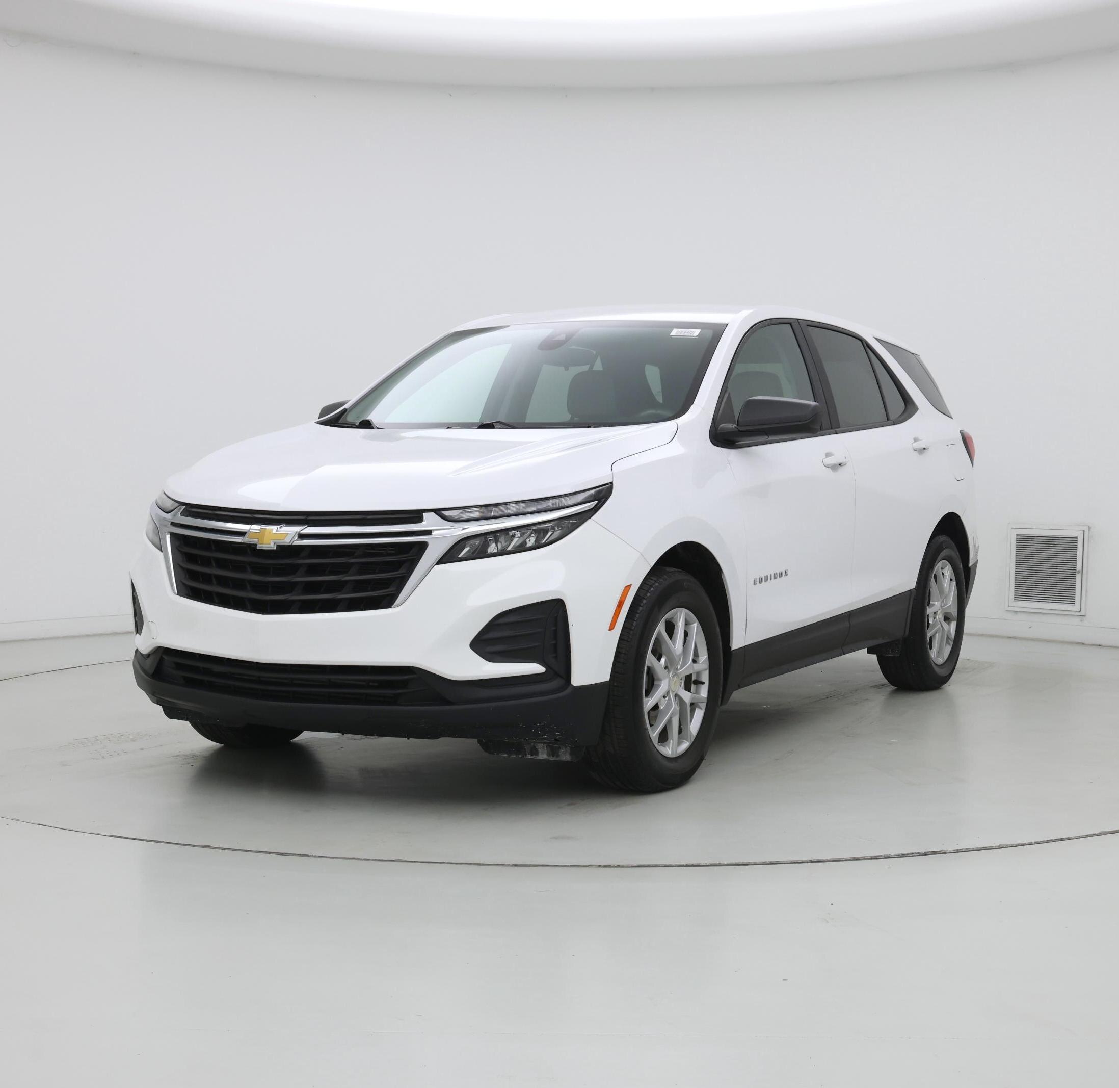 Thumbnail: 2023 Chevrolet Equinox - 4