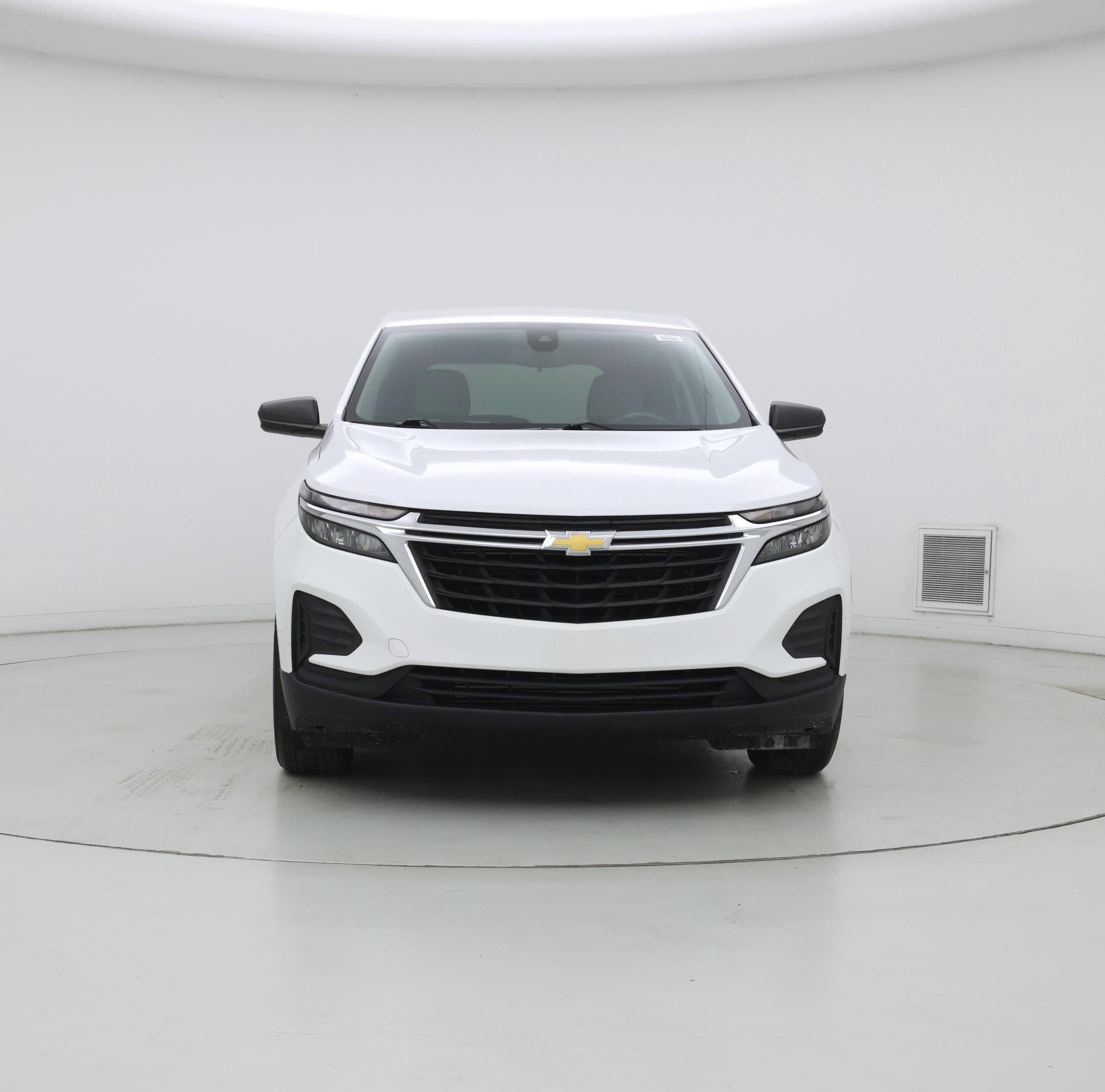 Thumbnail: 2023 Chevrolet Equinox - 5