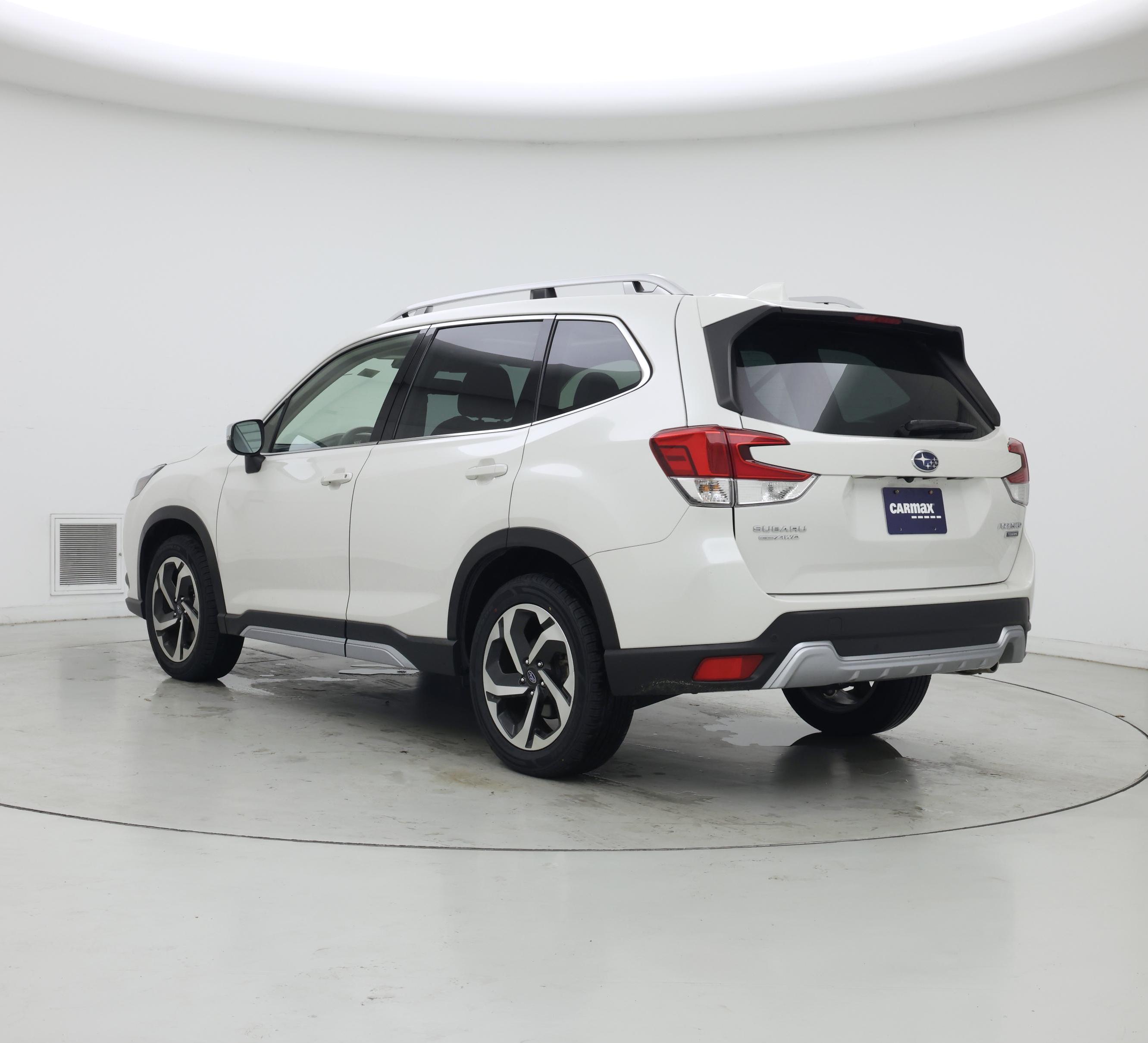 Thumbnail: 2023 Subaru Forester - 2