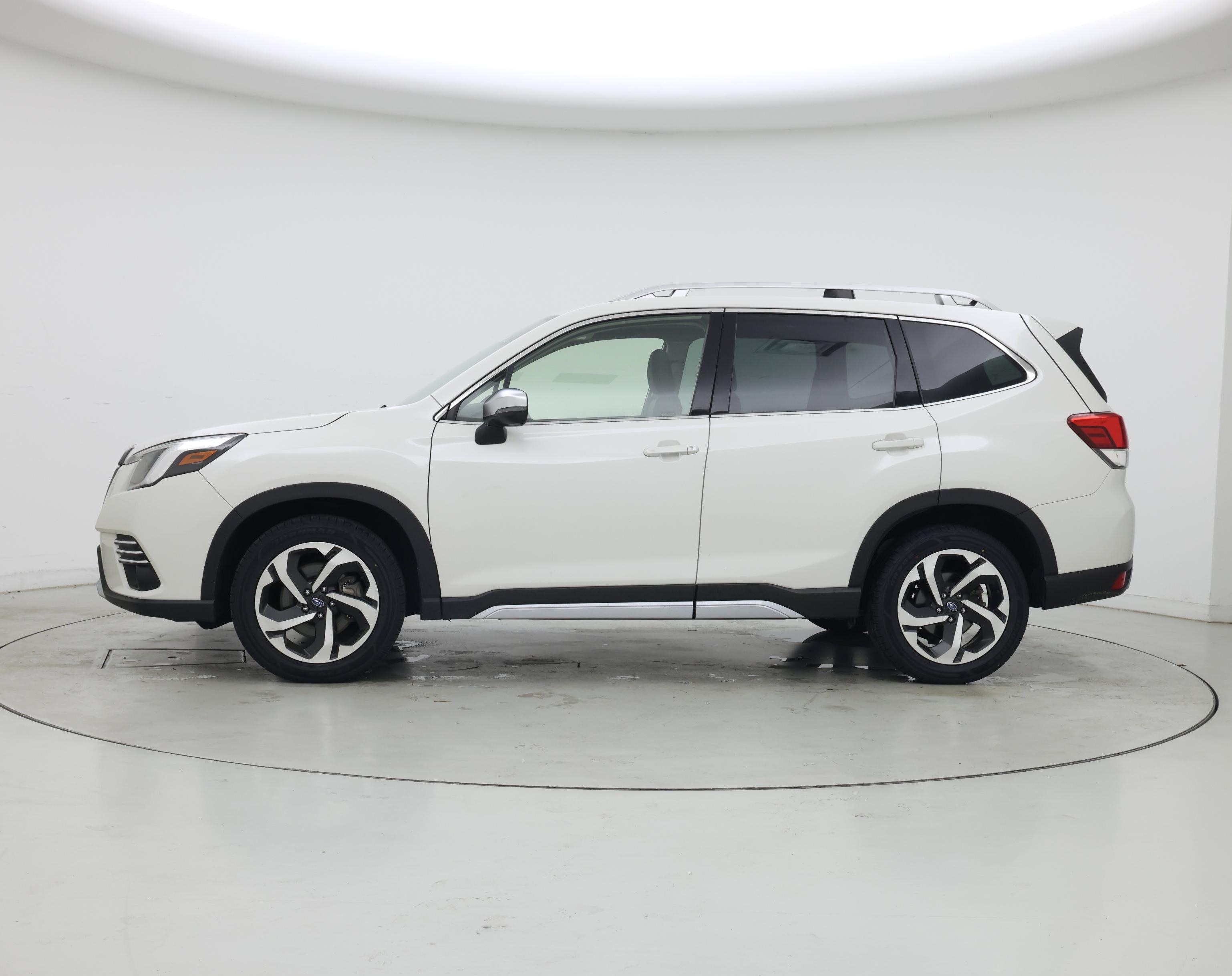 Thumbnail: 2023 Subaru Forester - 3