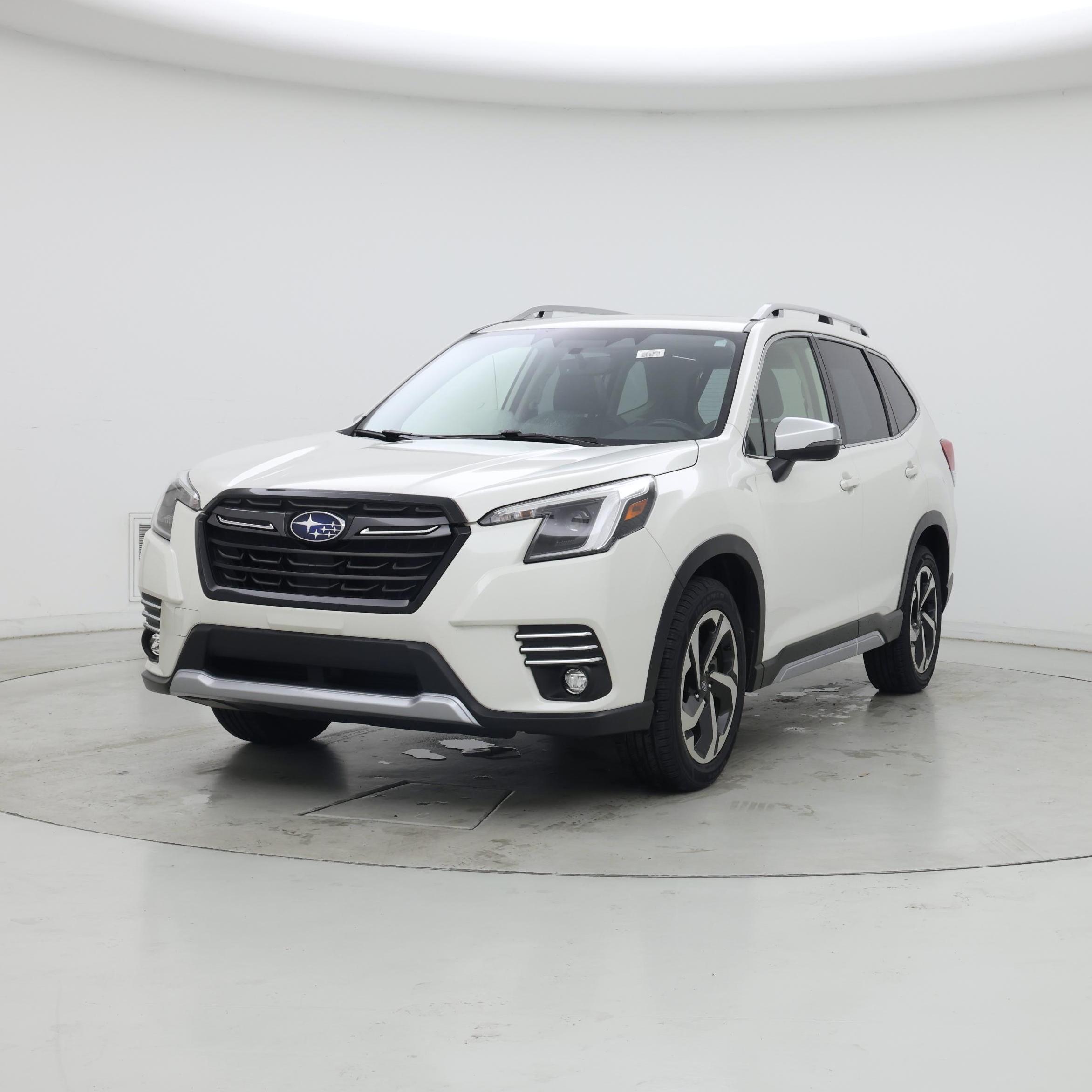 Thumbnail: 2023 Subaru Forester - 4