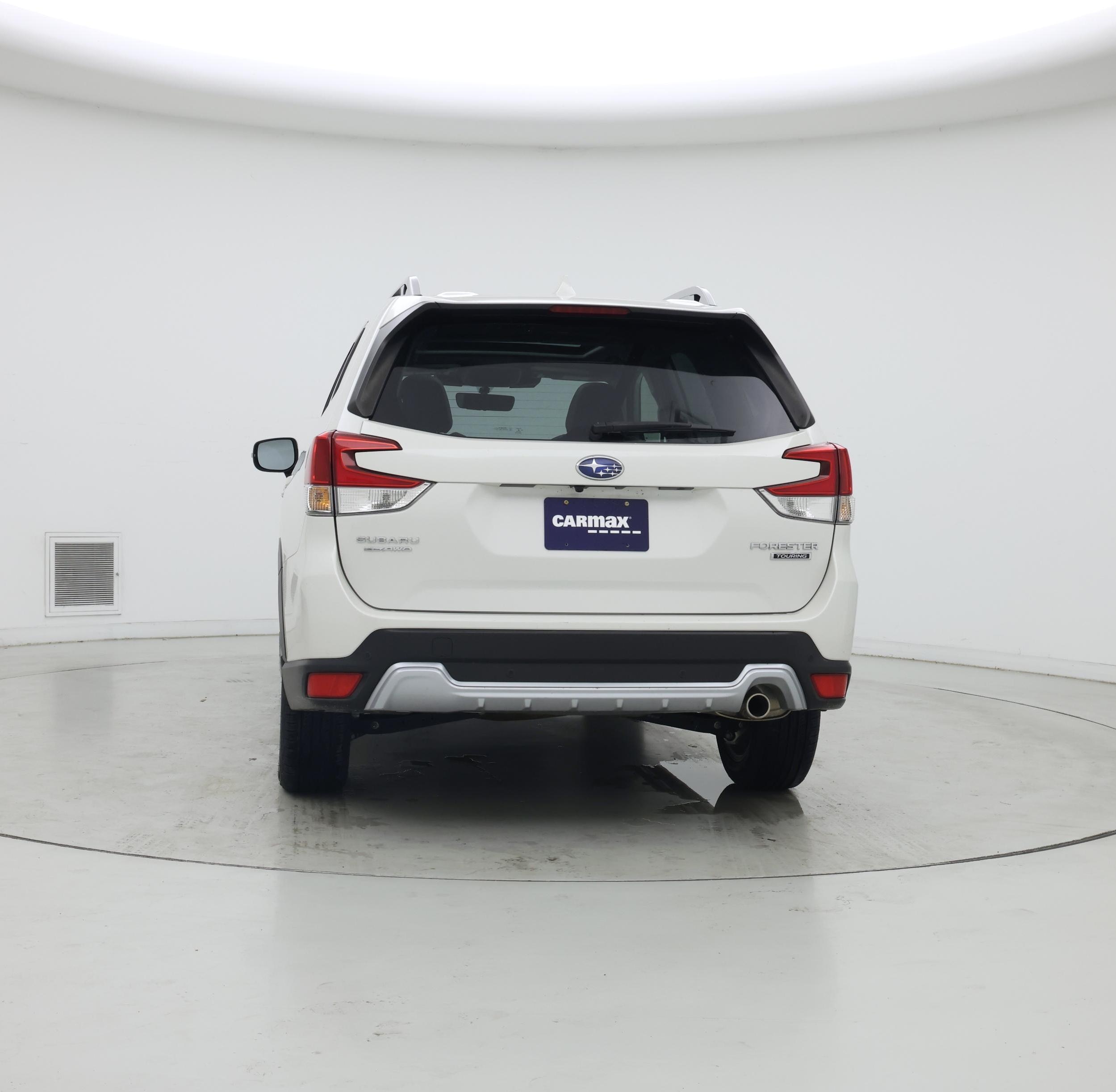 Thumbnail: 2023 Subaru Forester - 6