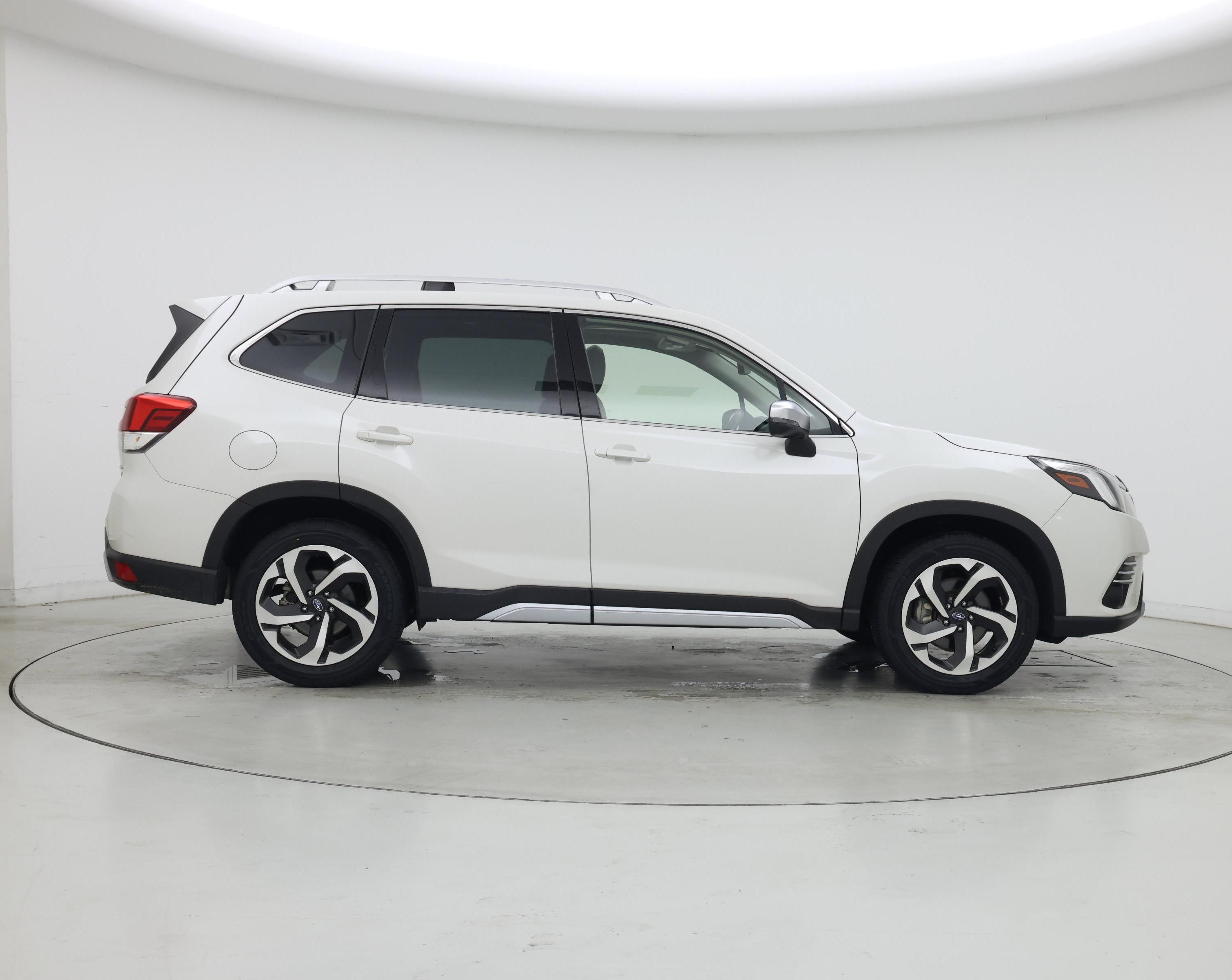 Thumbnail: 2023 Subaru Forester - 7