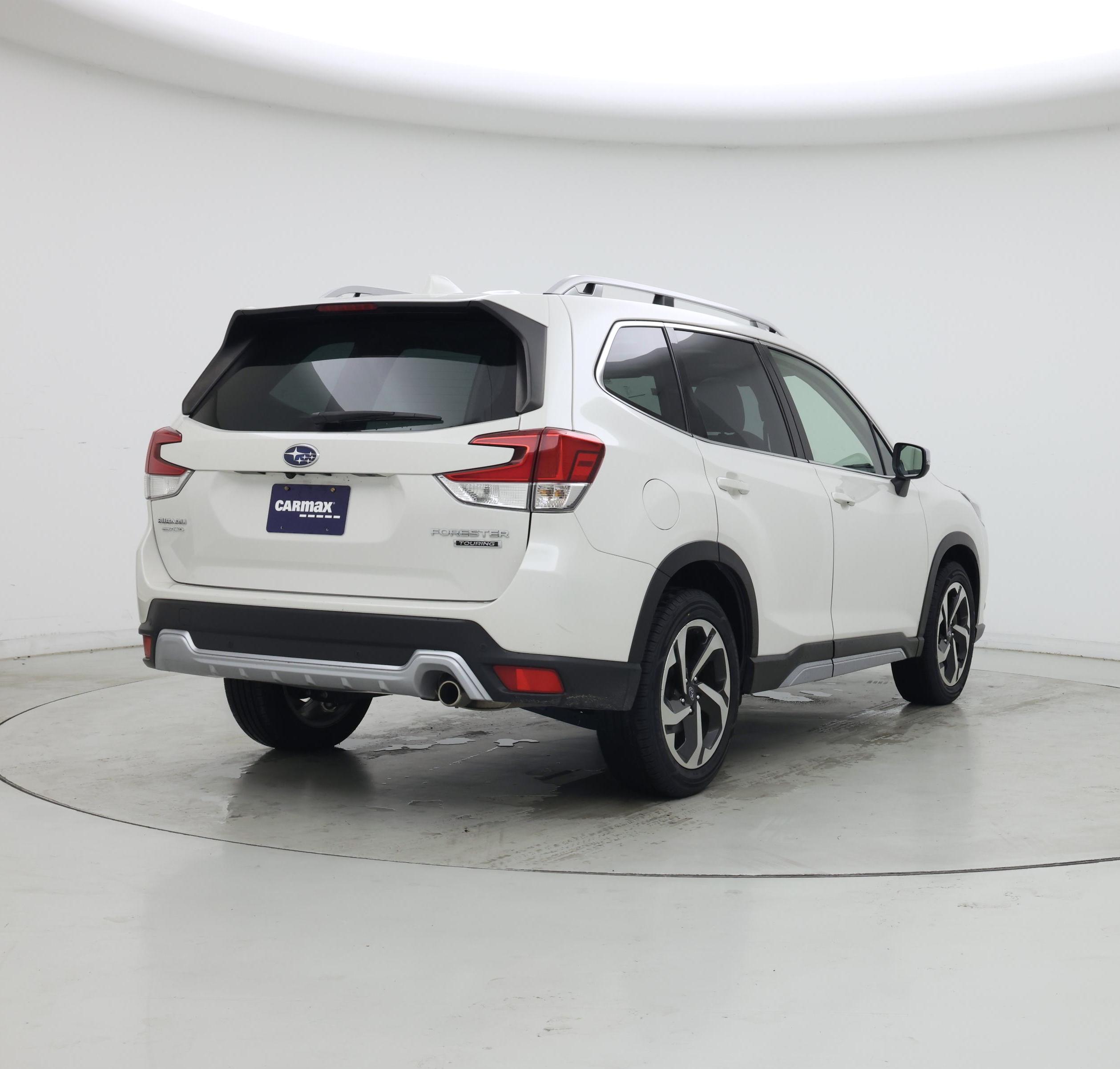 Thumbnail: 2023 Subaru Forester - 8