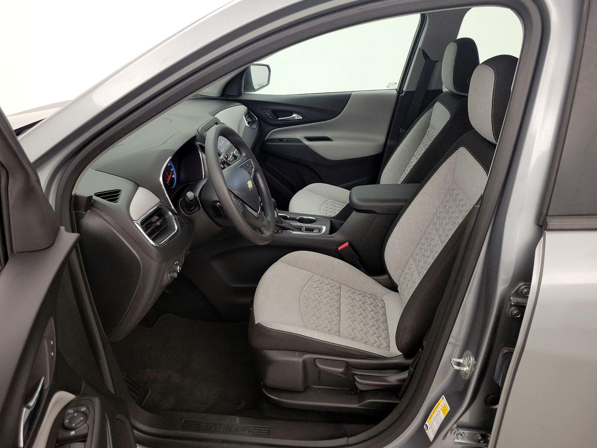 Thumbnail: 2023 Chevrolet Equinox - 11