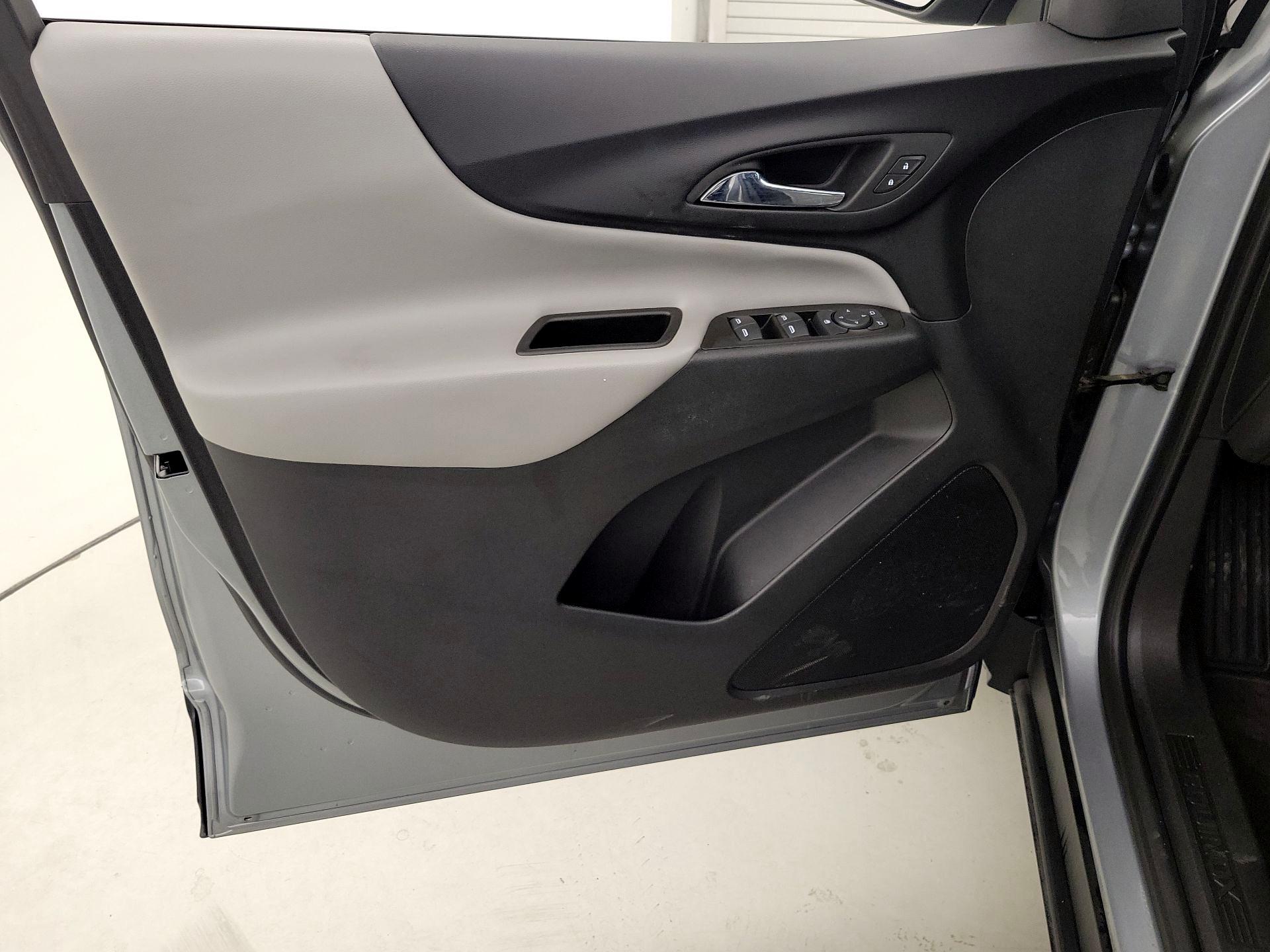 Thumbnail: 2023 Chevrolet Equinox - 12