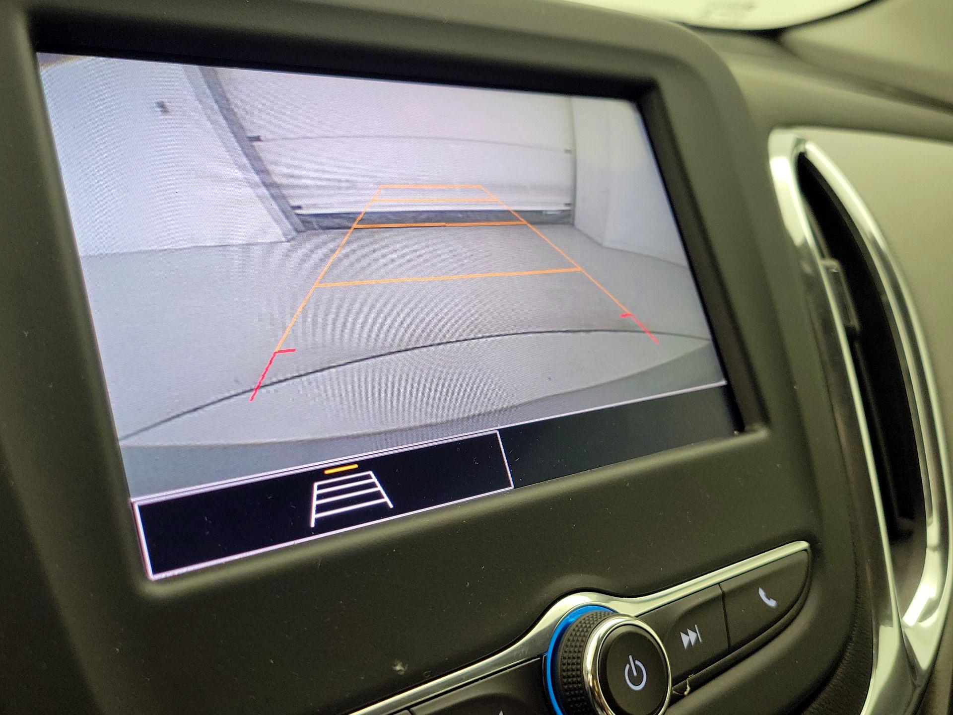 Thumbnail: 2023 Chevrolet Equinox - 14